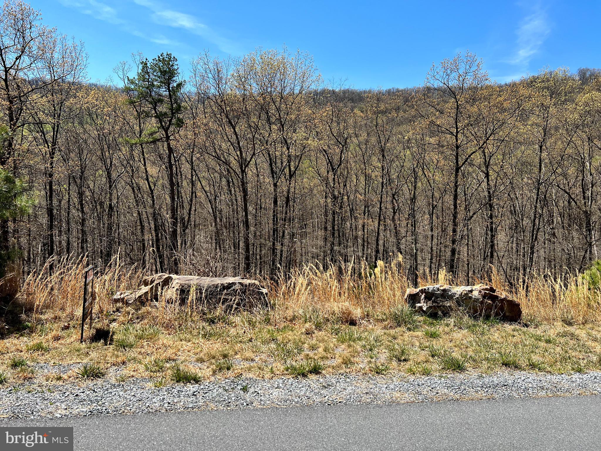 Wooded homesite in a well established community with many amenities. The rear of this great property borders Sleepy Creek Wildlife Management Area. This property requires the installation of a grinder pump when constructing the home. Class A FAMILY membership is available. Initiation fee is waived! Annual club dues are $2600. Private Club Amenities are not owned or operated by the HOA nor are their dues included in the HOA fees. Private Club Amenities include: Golf (Greens Fees), Driving Range, Chipping Green, Putting Green, Indoor Sports Center (racquetball, indoor pool, gym, aerobics room, laundry facilities, sauna, steam room, whirlpool, volleyball, indoor & outdoor tennis, indoor & outdoor basketball, shuffleboard, pickleball) , 2 Outdoor Pools, Clubhouse, Club Room, Baseball Field, Playground, Fishing Ponds. Other onsite amenities include: The Clubhouse Grille & Pub and the Sleepy Creek Spa & Salon.