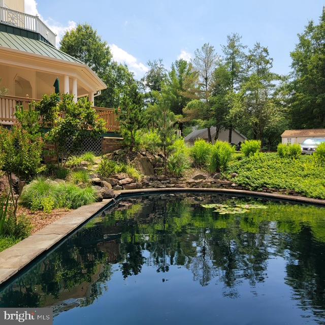 ENGLISH COUNTRY MANOR - Residential