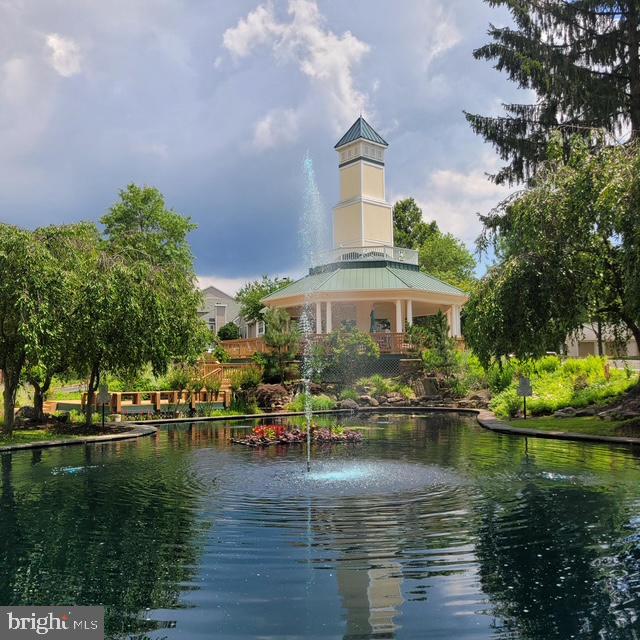 ENGLISH COUNTRY MANOR - Residential