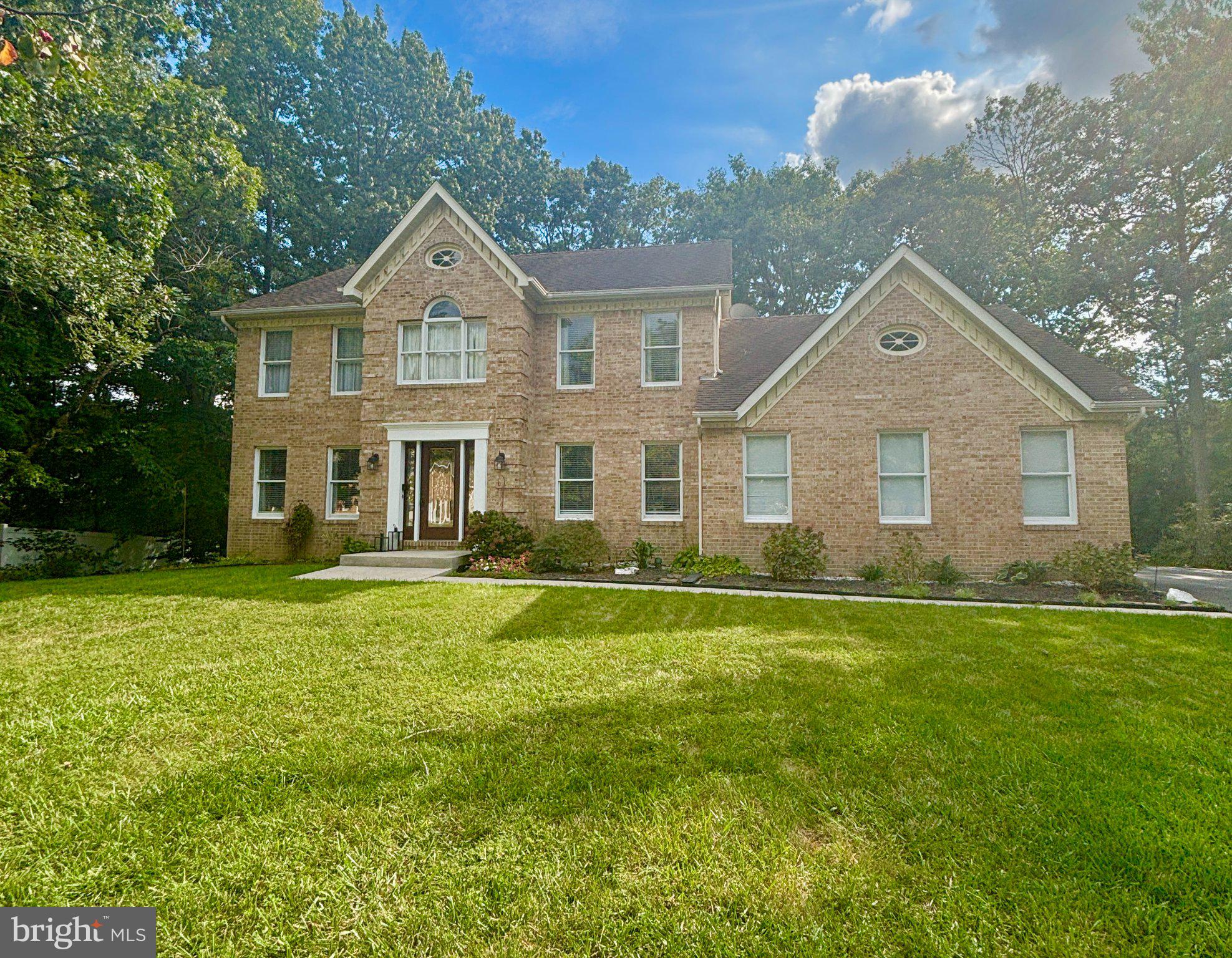 1003 WILTSHIRE DRIVE