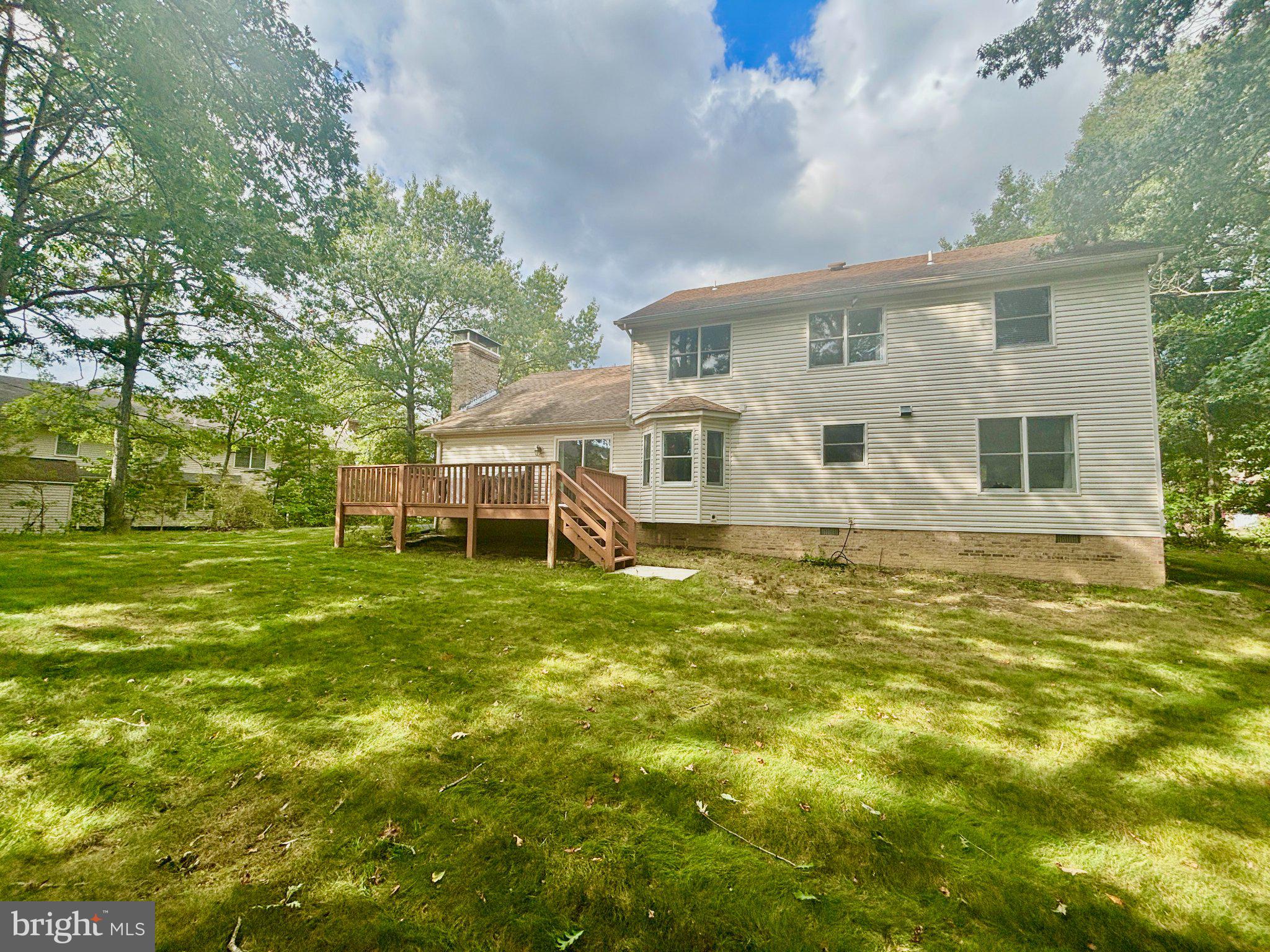 1003 WILTSHIRE DRIVE