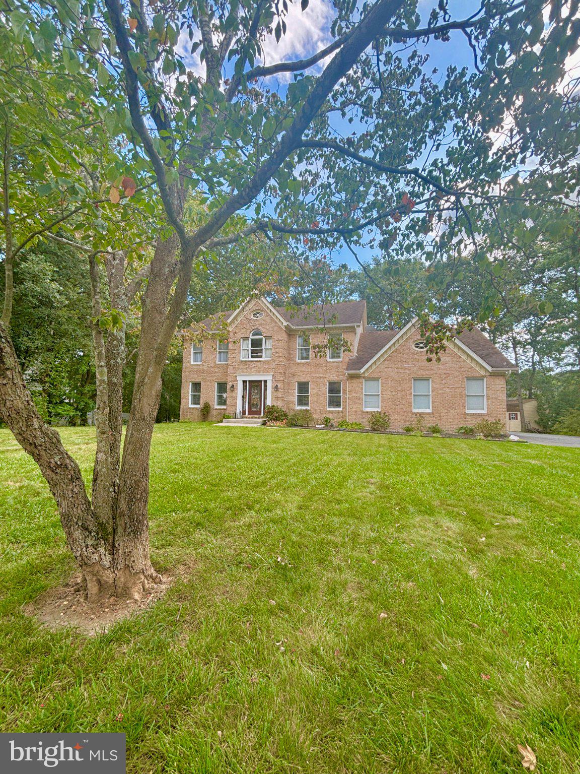 1003 WILTSHIRE DRIVE
