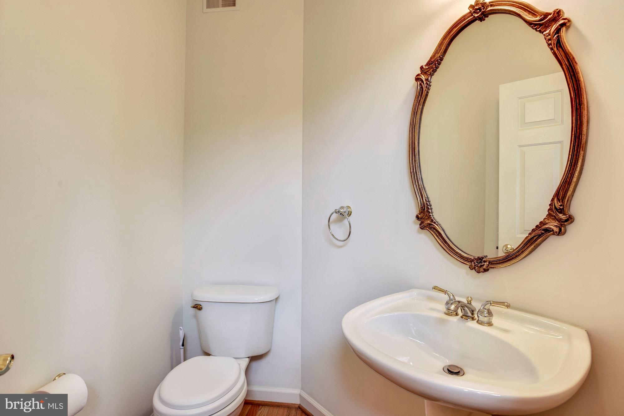 WAVERLY WOODS - Residential Lease