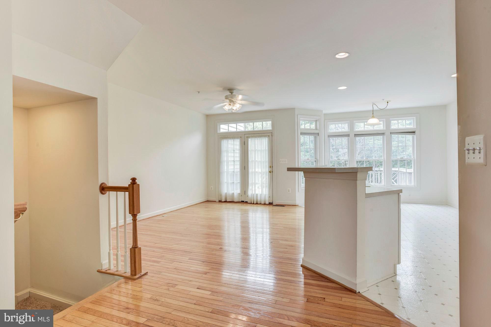 WAVERLY WOODS - Residential Lease