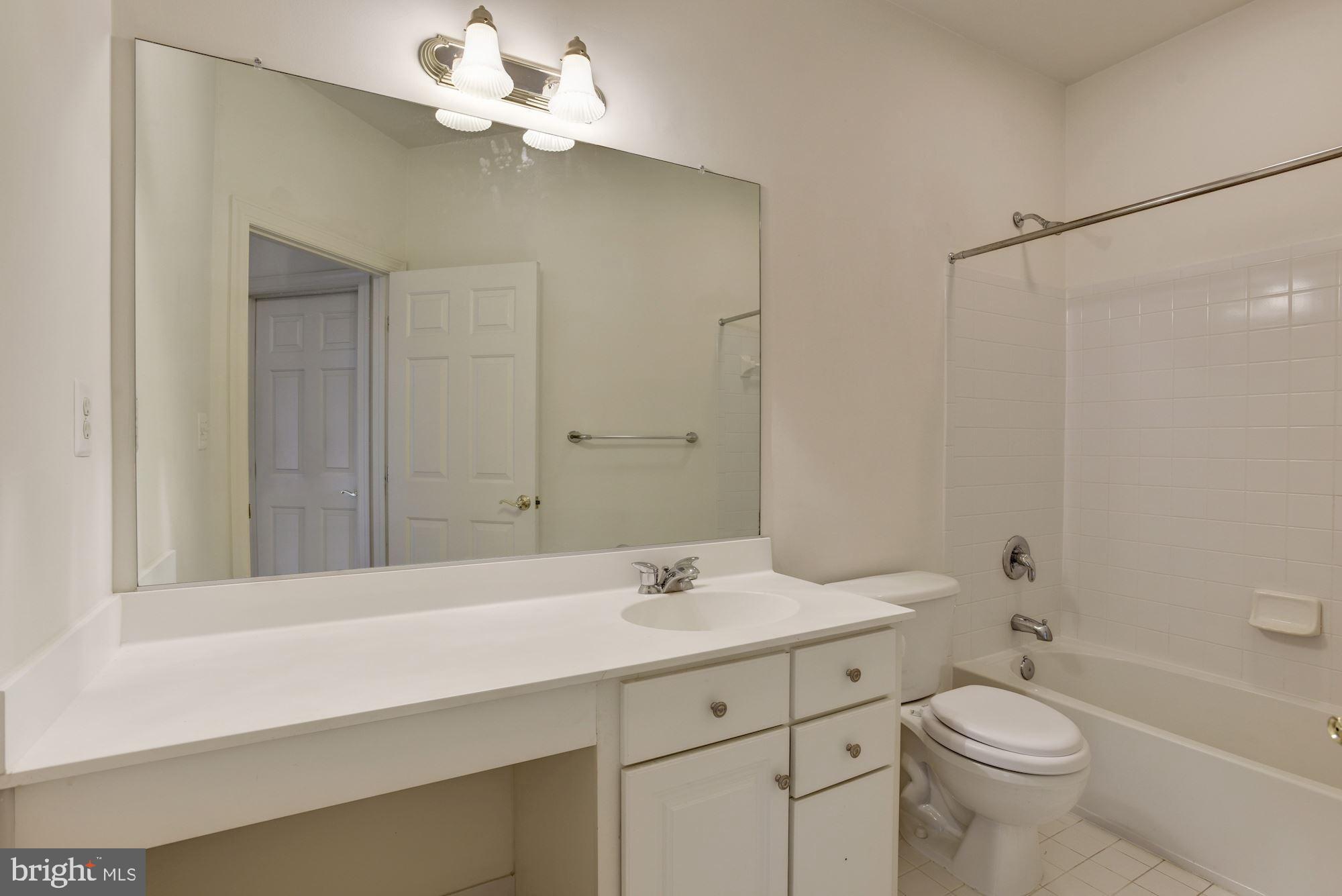 WAVERLY WOODS - Residential Lease