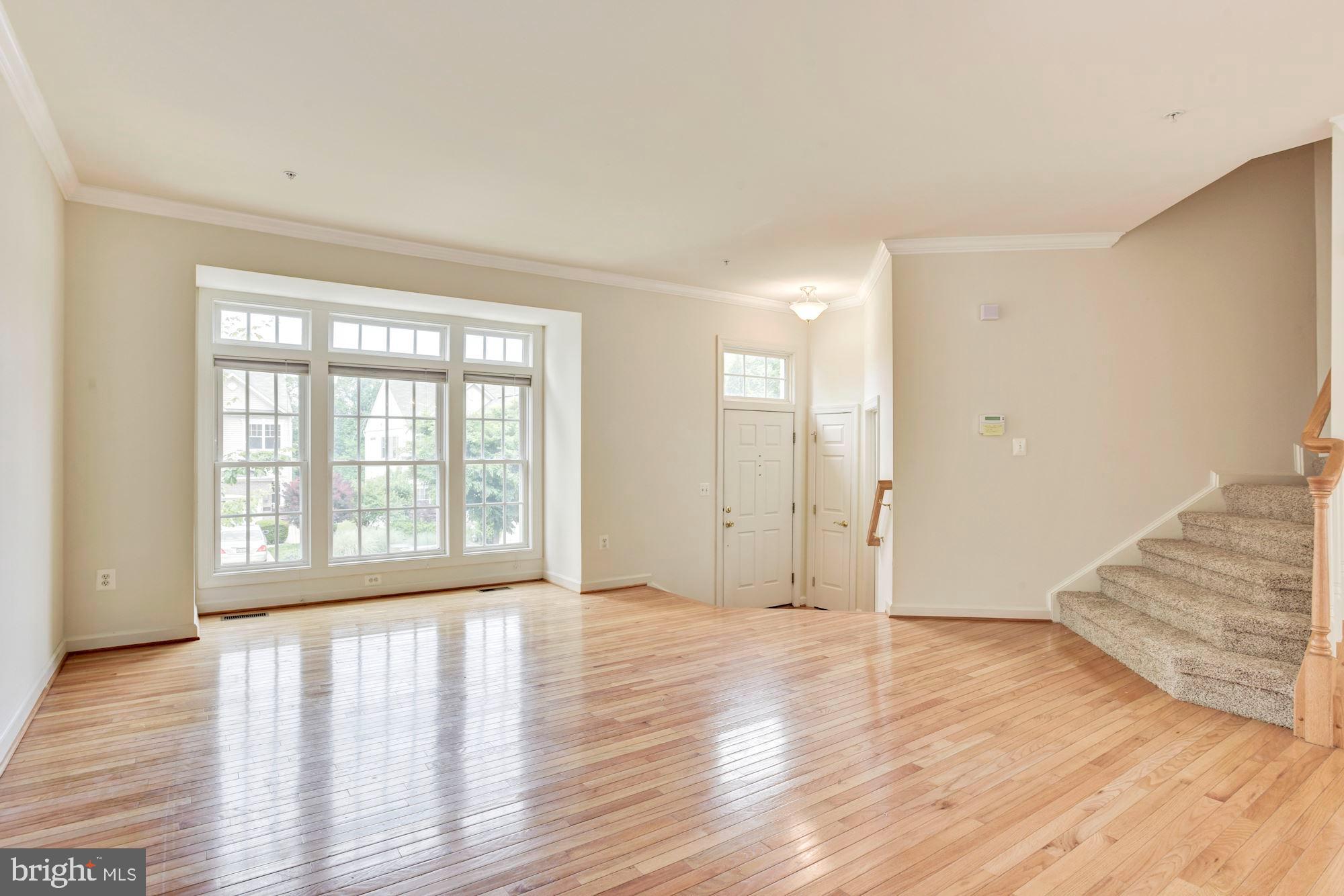 WAVERLY WOODS - Residential Lease