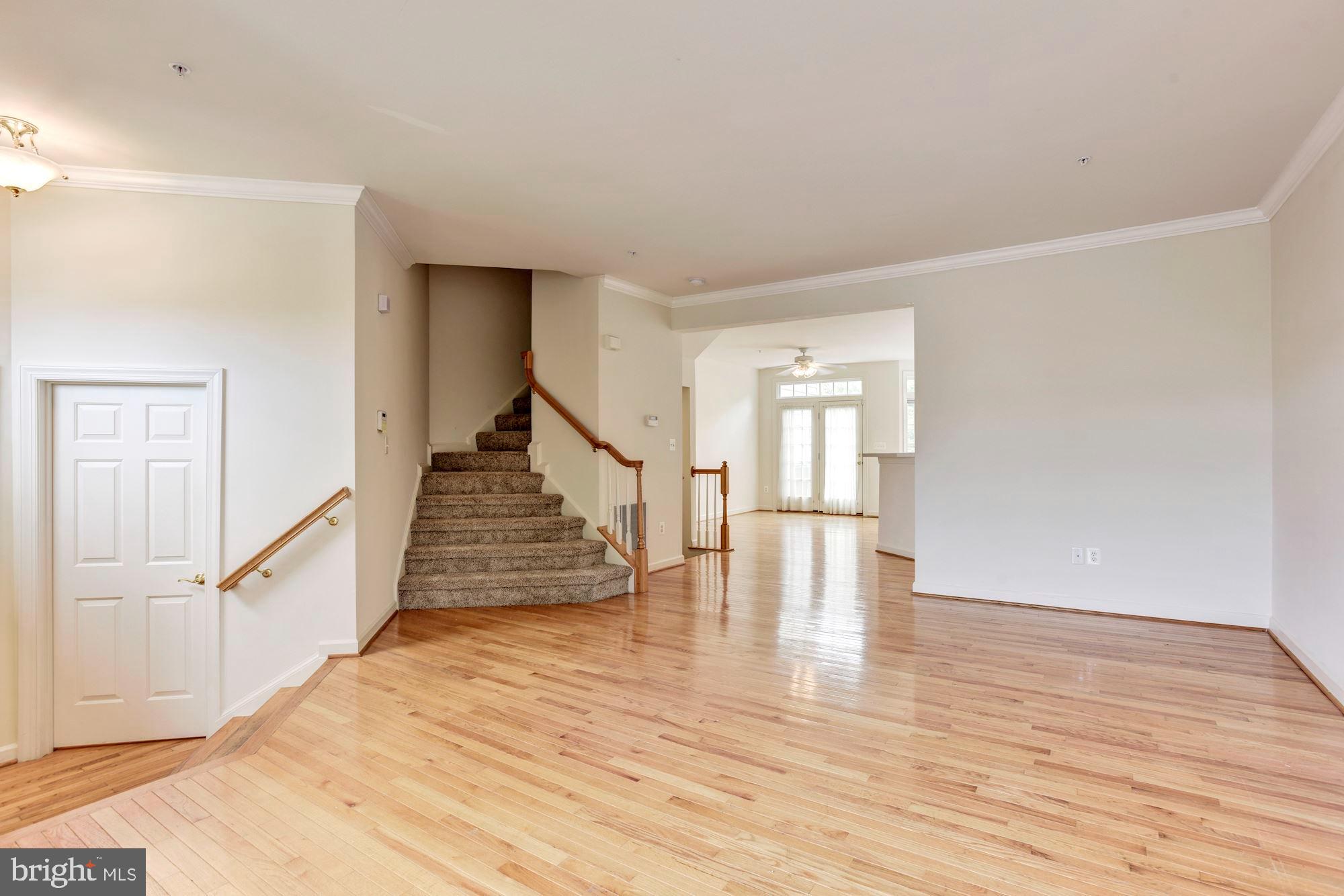 WAVERLY WOODS - Residential Lease