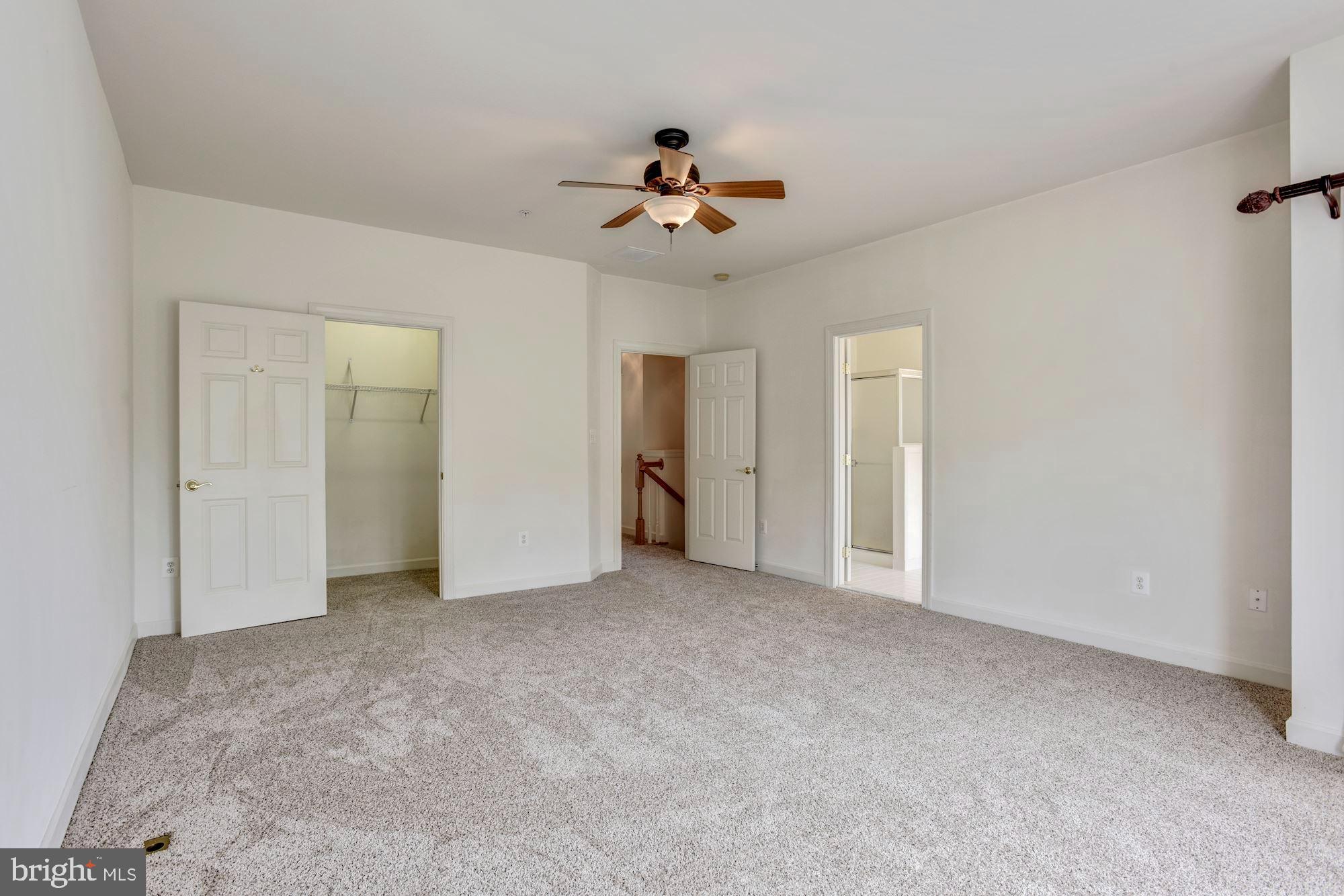 WAVERLY WOODS - Residential Lease