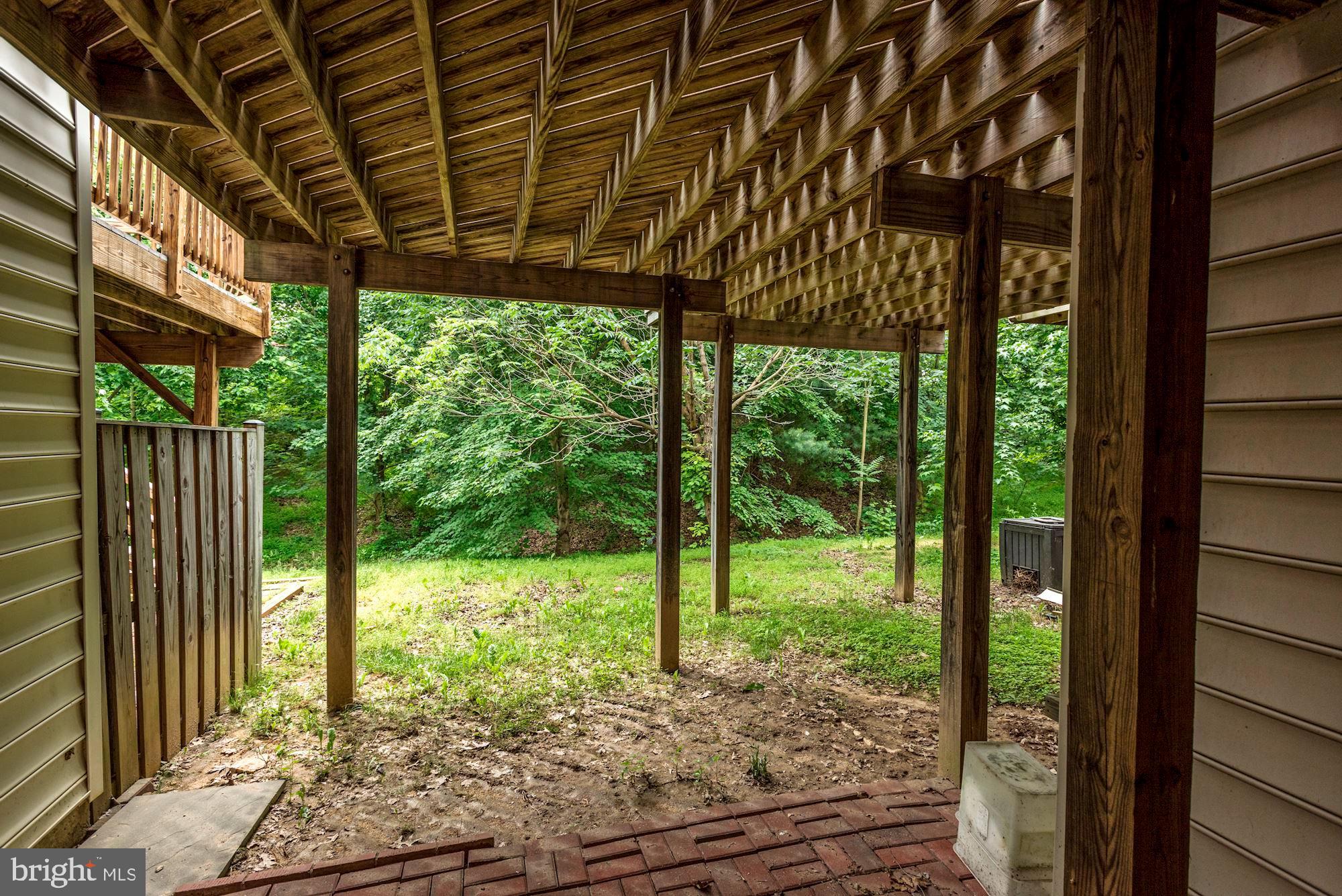 WAVERLY WOODS - Residential Lease