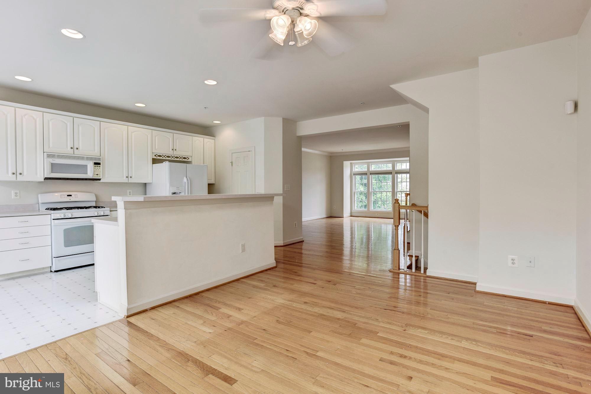 WAVERLY WOODS - Residential Lease