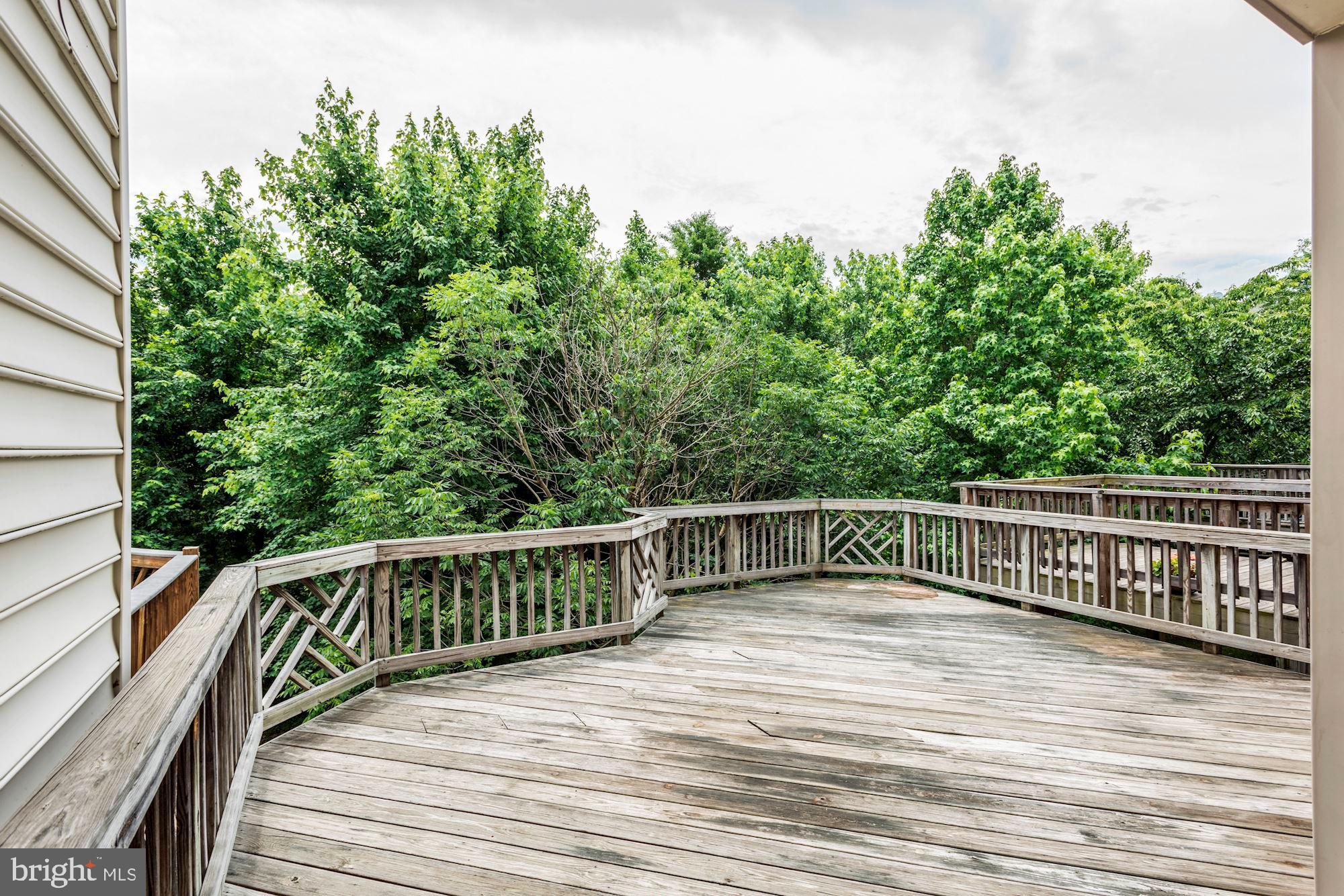 WAVERLY WOODS - Residential Lease