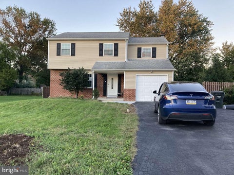 Photo of 1326 Germantown Pike, PLYMOUTH MEETING, PA 19462 (MLS # PAMC2196798)