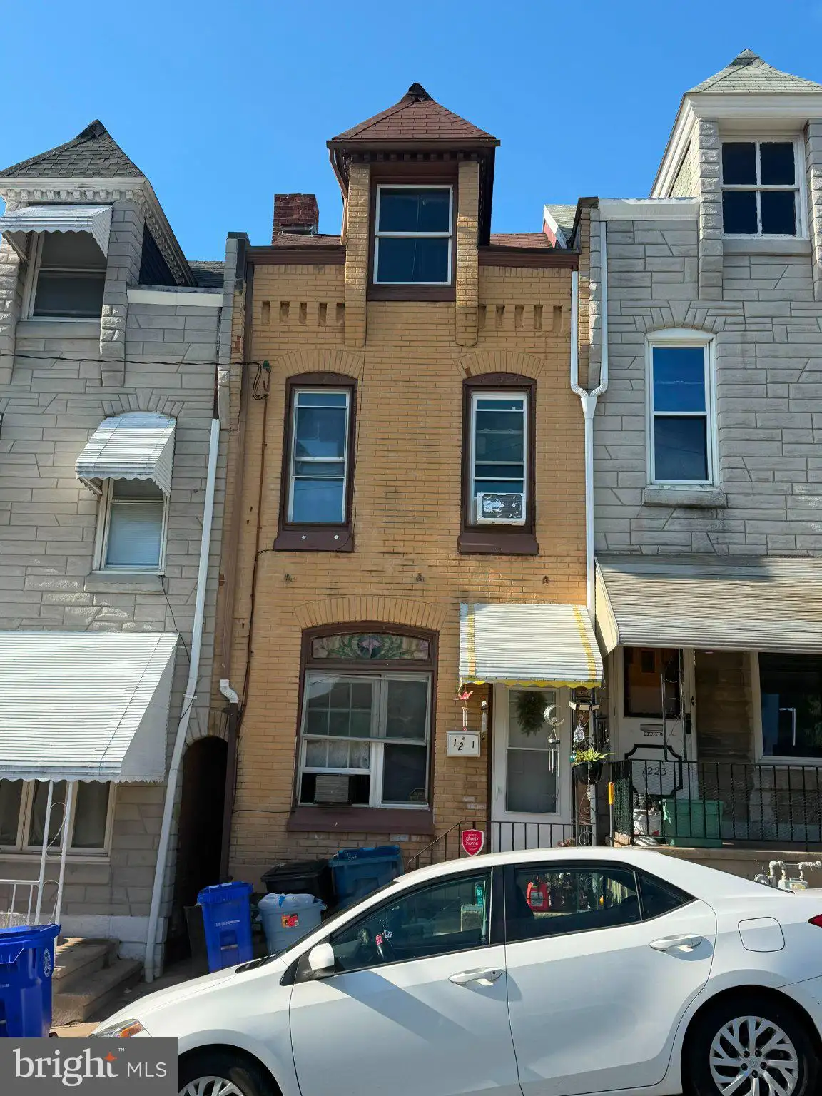 1221 Elm Street, Reading, PA, 19604
