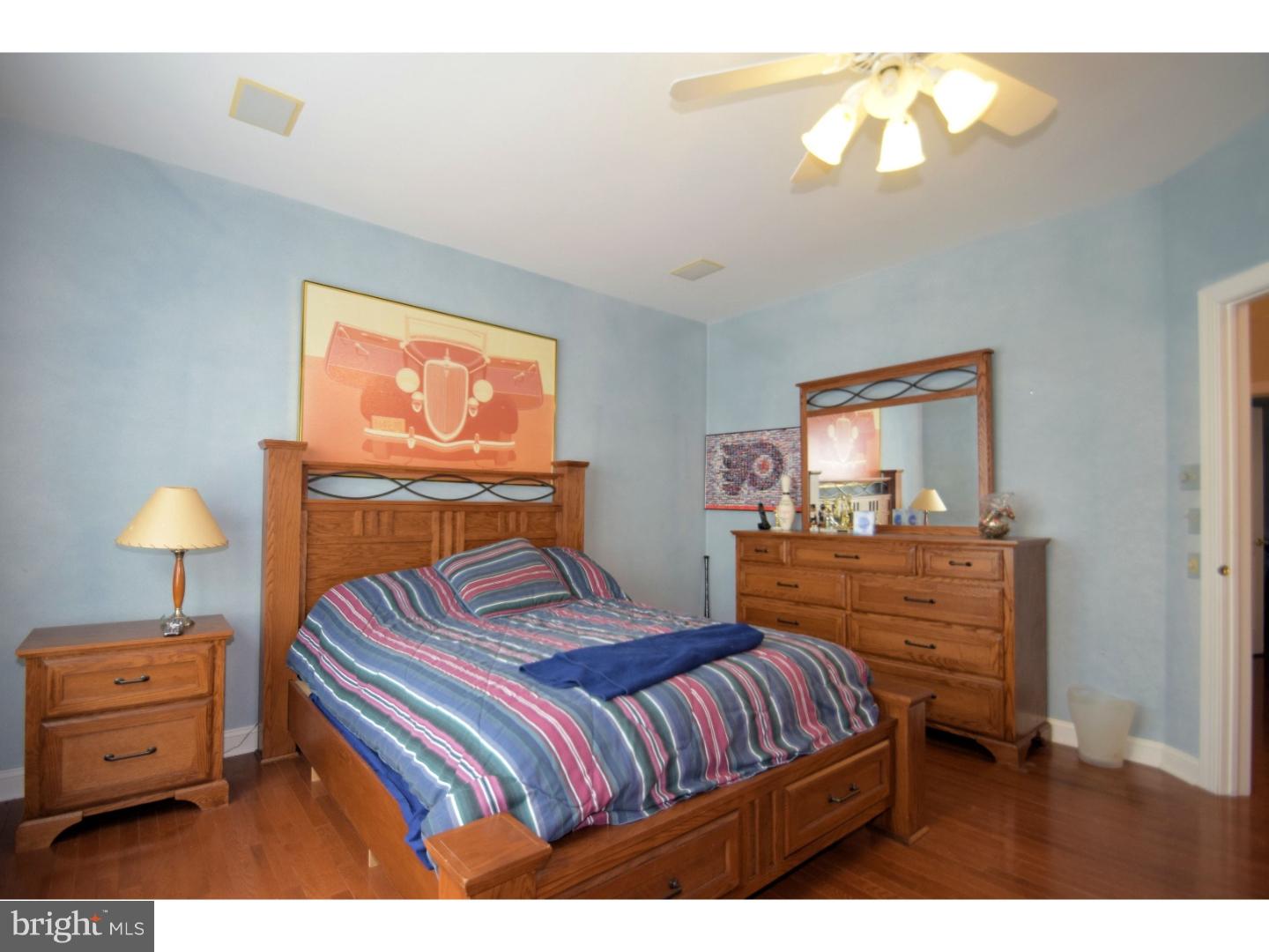 SYCAMORE FARM - Residential