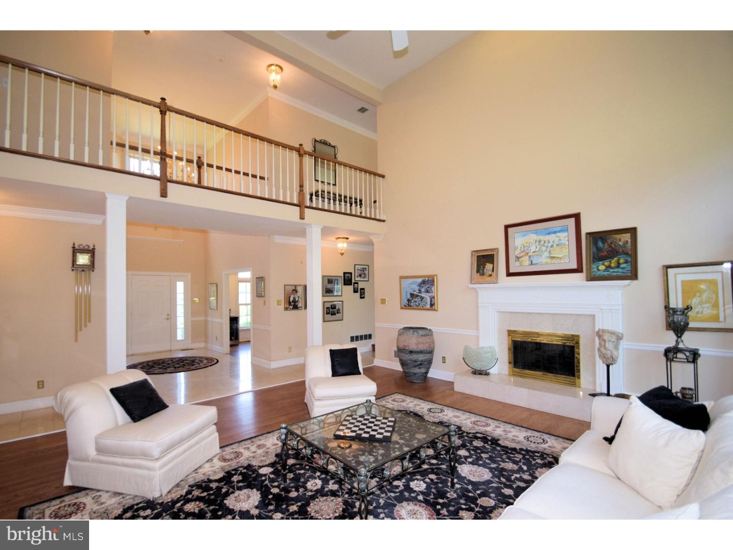 SYCAMORE FARM - Residential