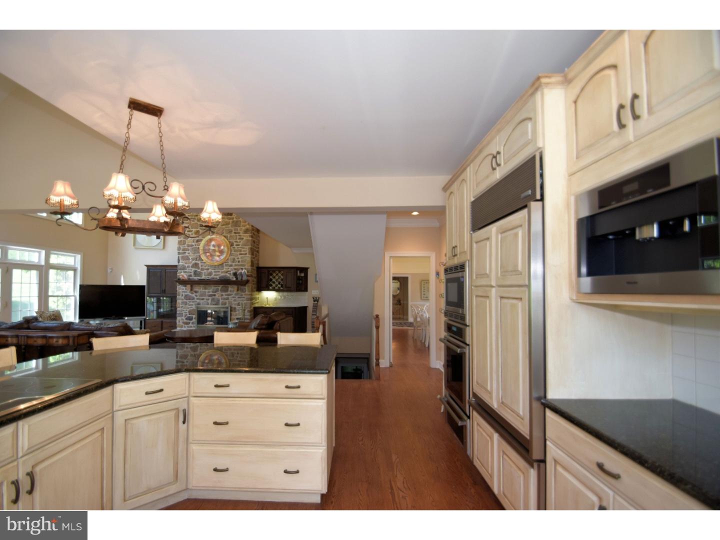 SYCAMORE FARM - Residential