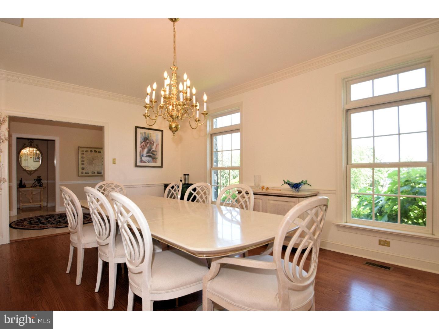 SYCAMORE FARM - Residential