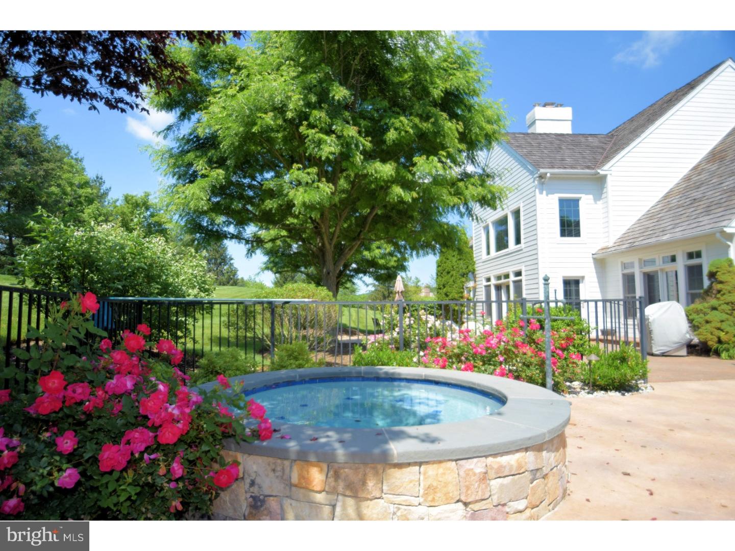 SYCAMORE FARM - Residential