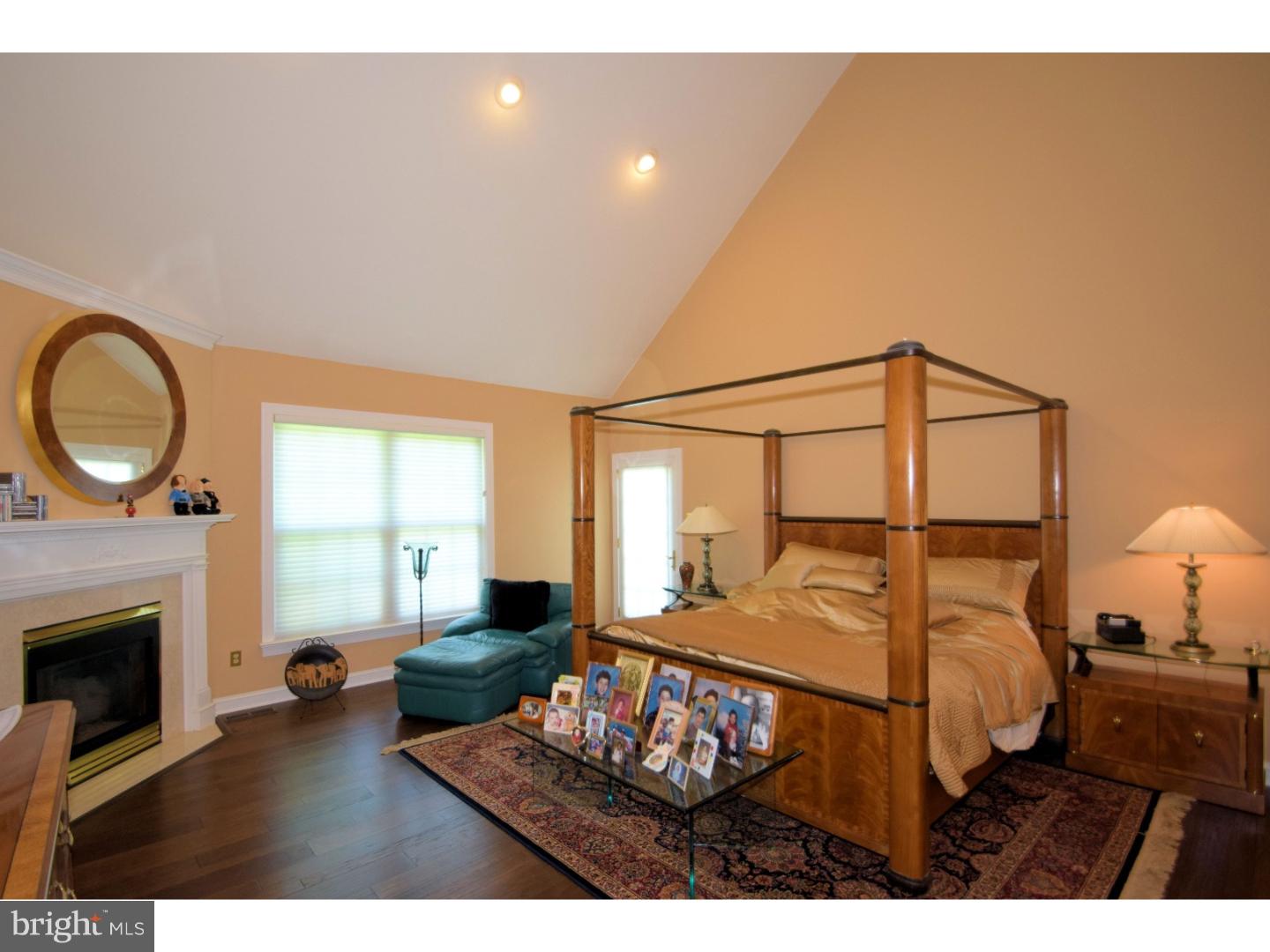 SYCAMORE FARM - Residential