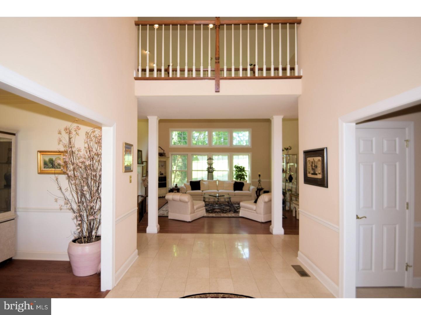 SYCAMORE FARM - Residential