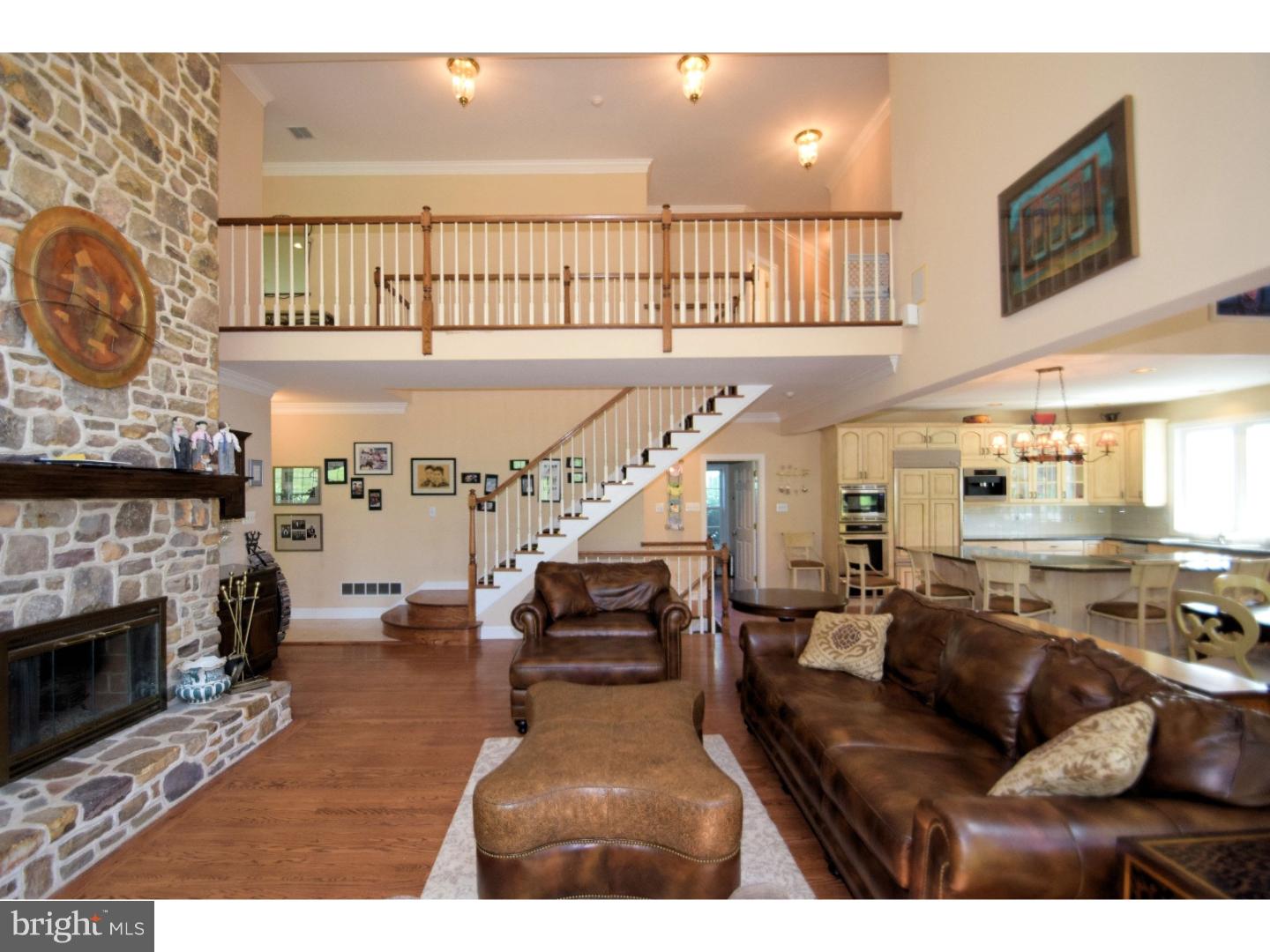 SYCAMORE FARM - Residential