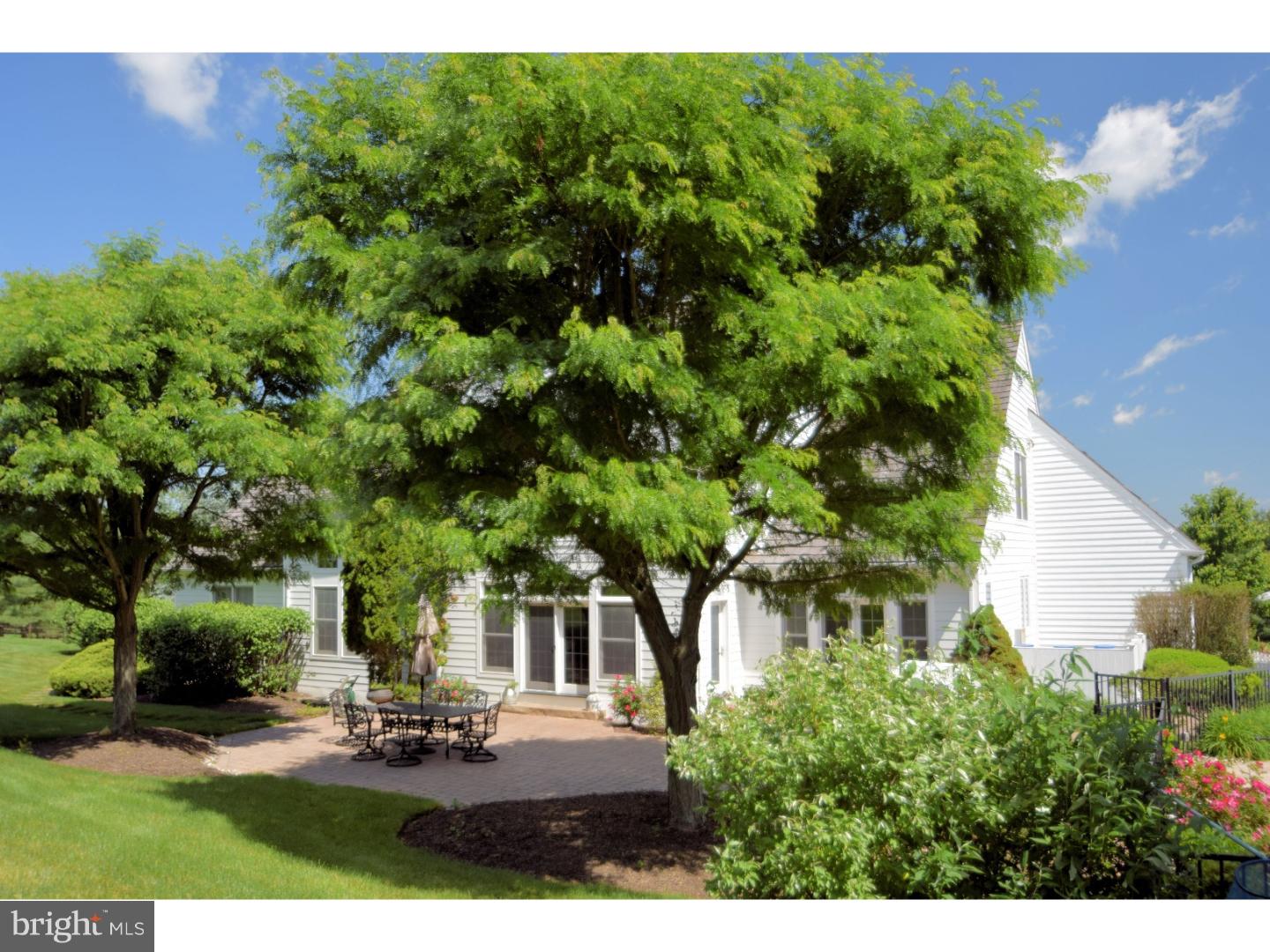 SYCAMORE FARM - Residential