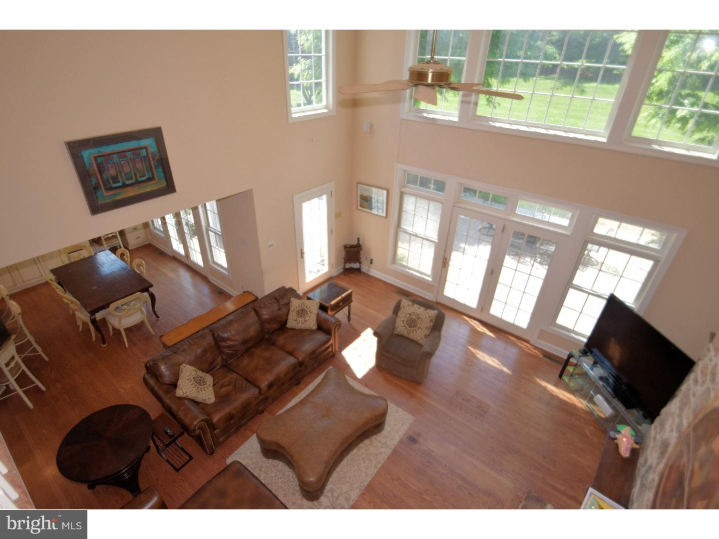 SYCAMORE FARM - Residential