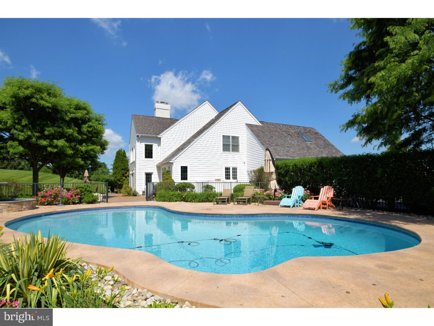 SYCAMORE FARM - Residential