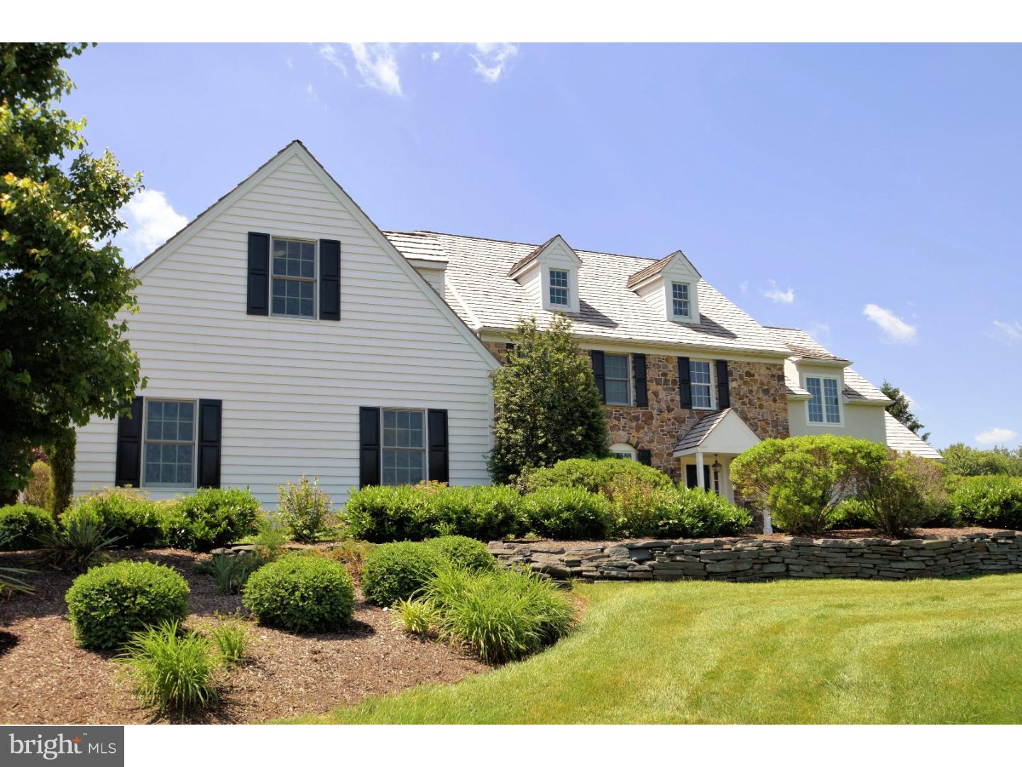 SYCAMORE FARM - Residential