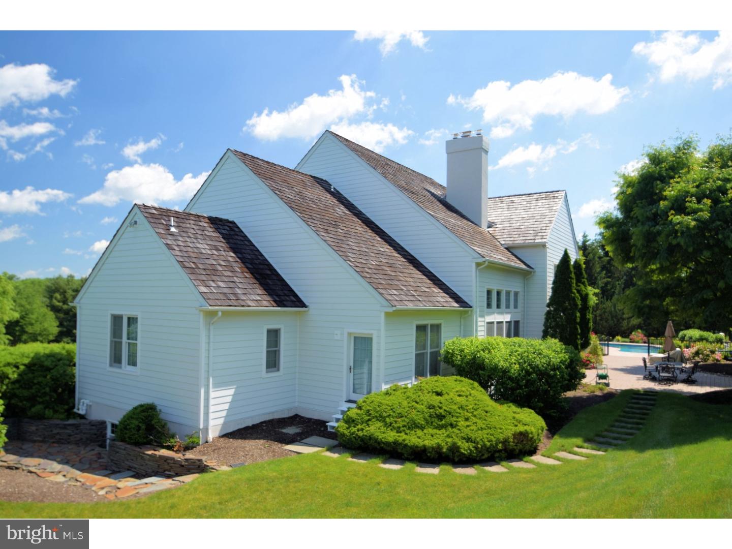 SYCAMORE FARM - Residential