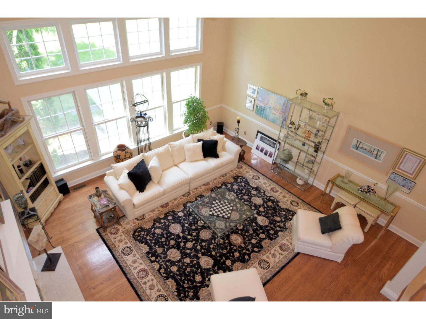 SYCAMORE FARM - Residential