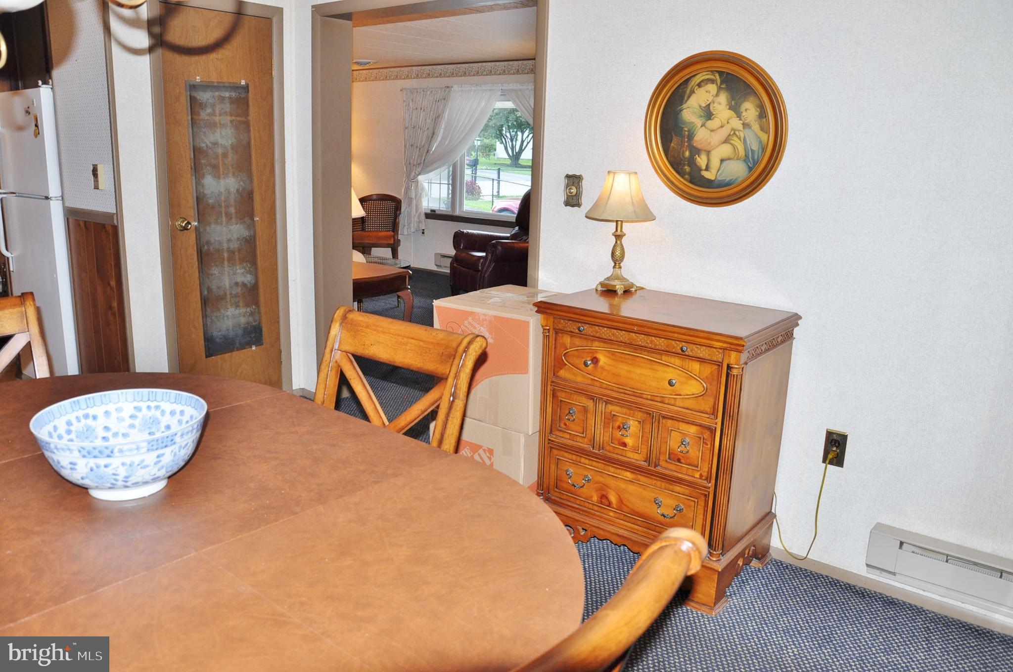 ROSEDALE TERRACE - Residential