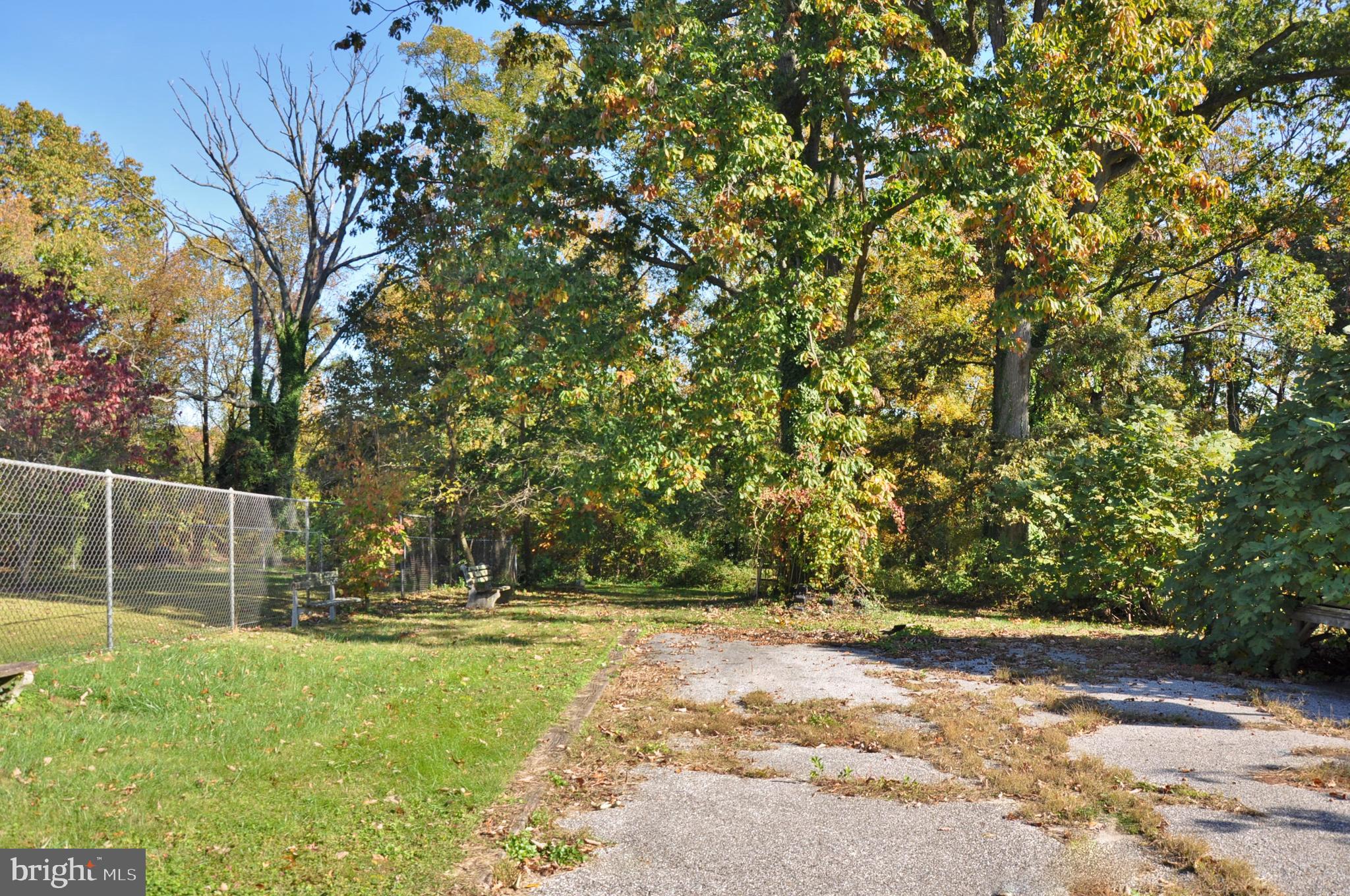 ROSEDALE TERRACE - Residential