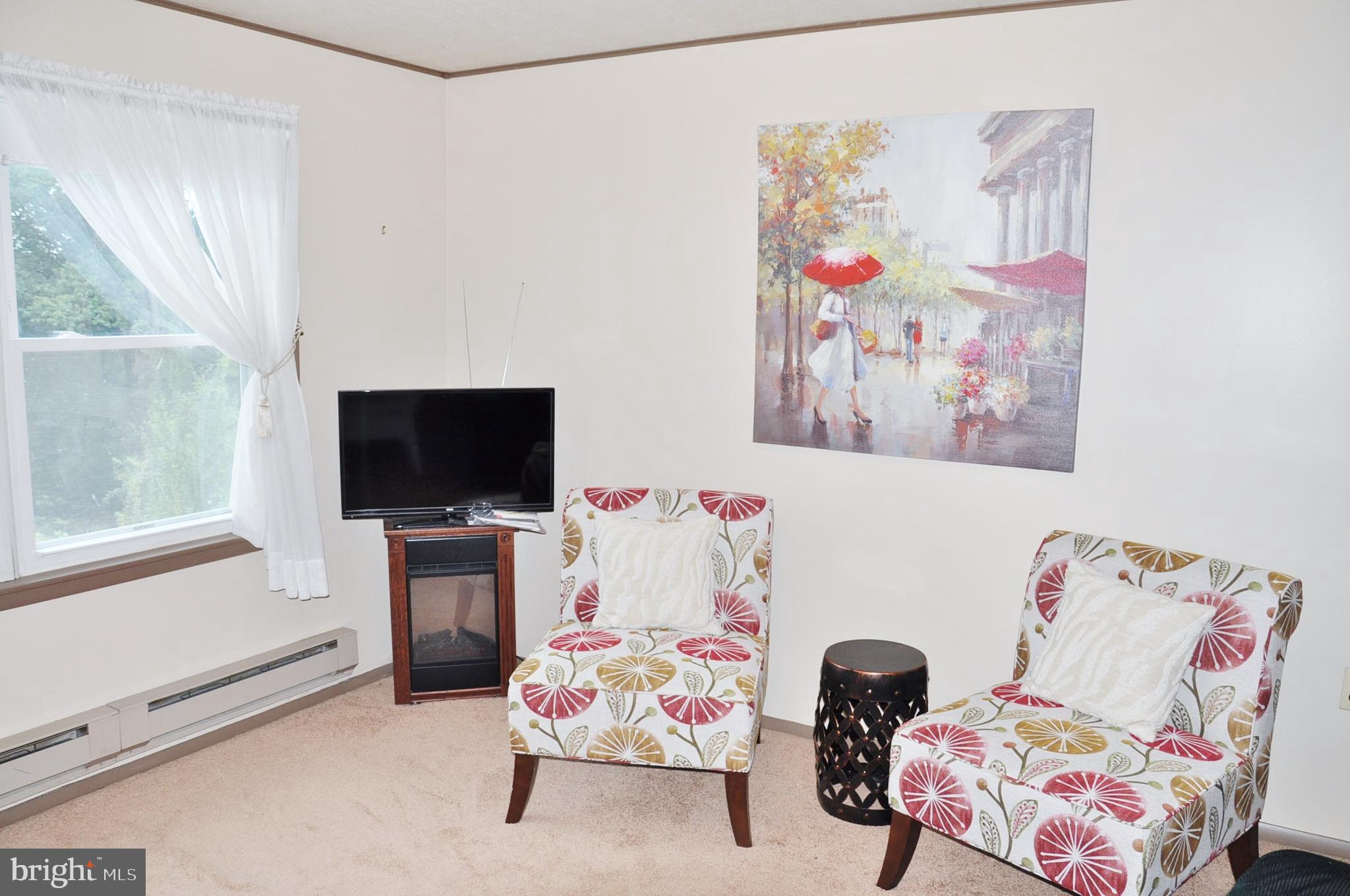 ROSEDALE TERRACE - Residential