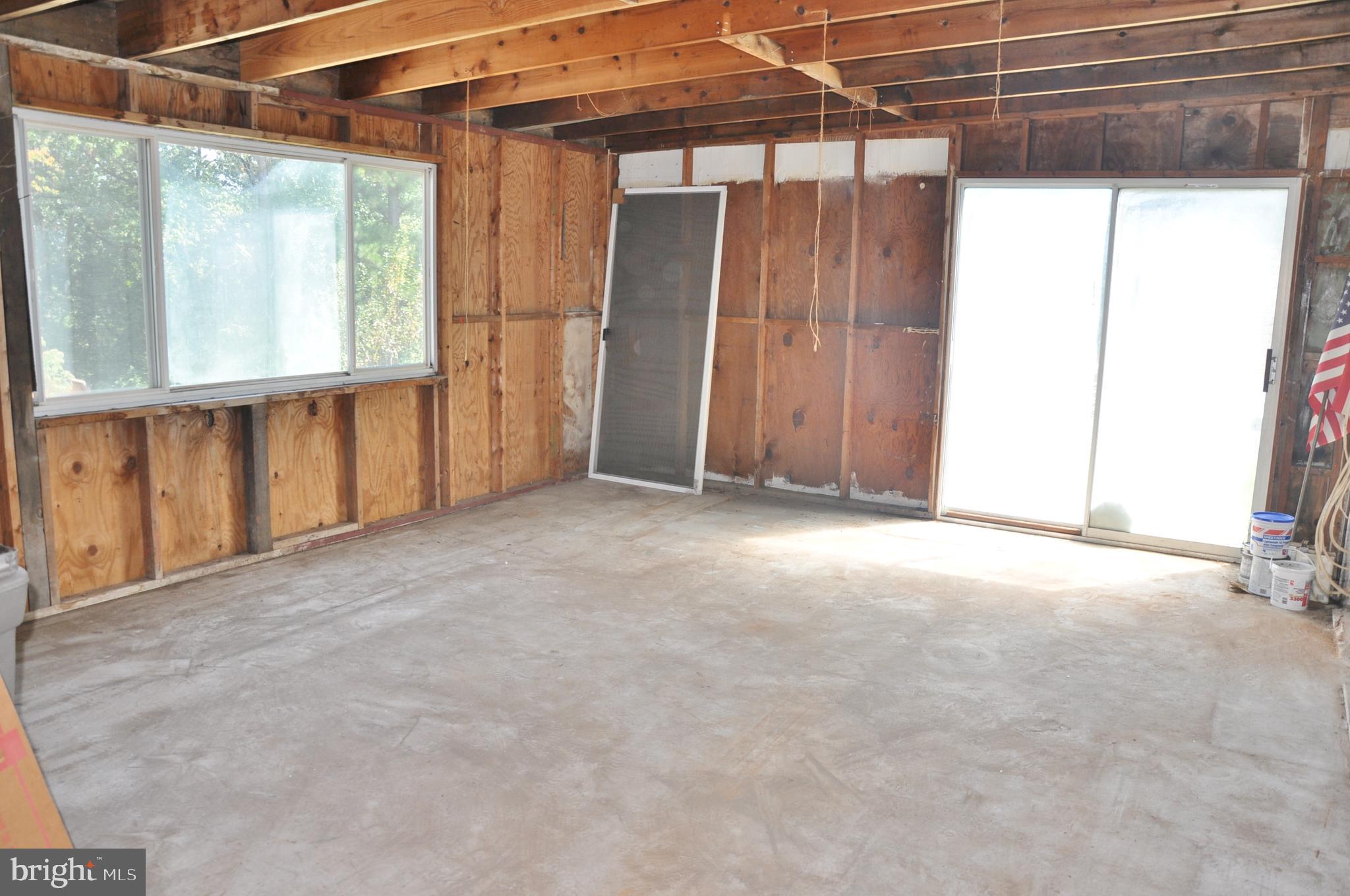 ROSEDALE TERRACE - Residential