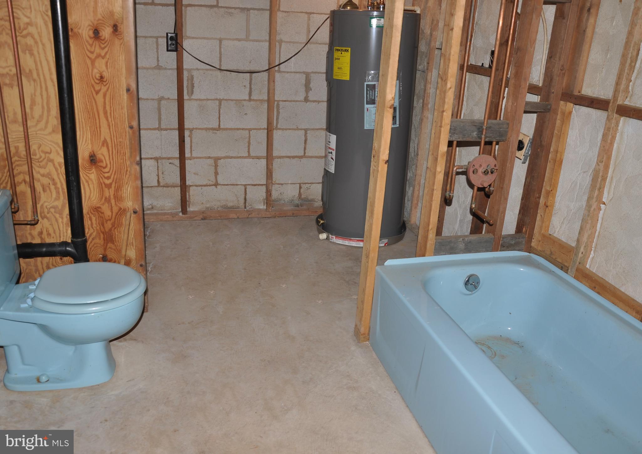 ROSEDALE TERRACE - Residential