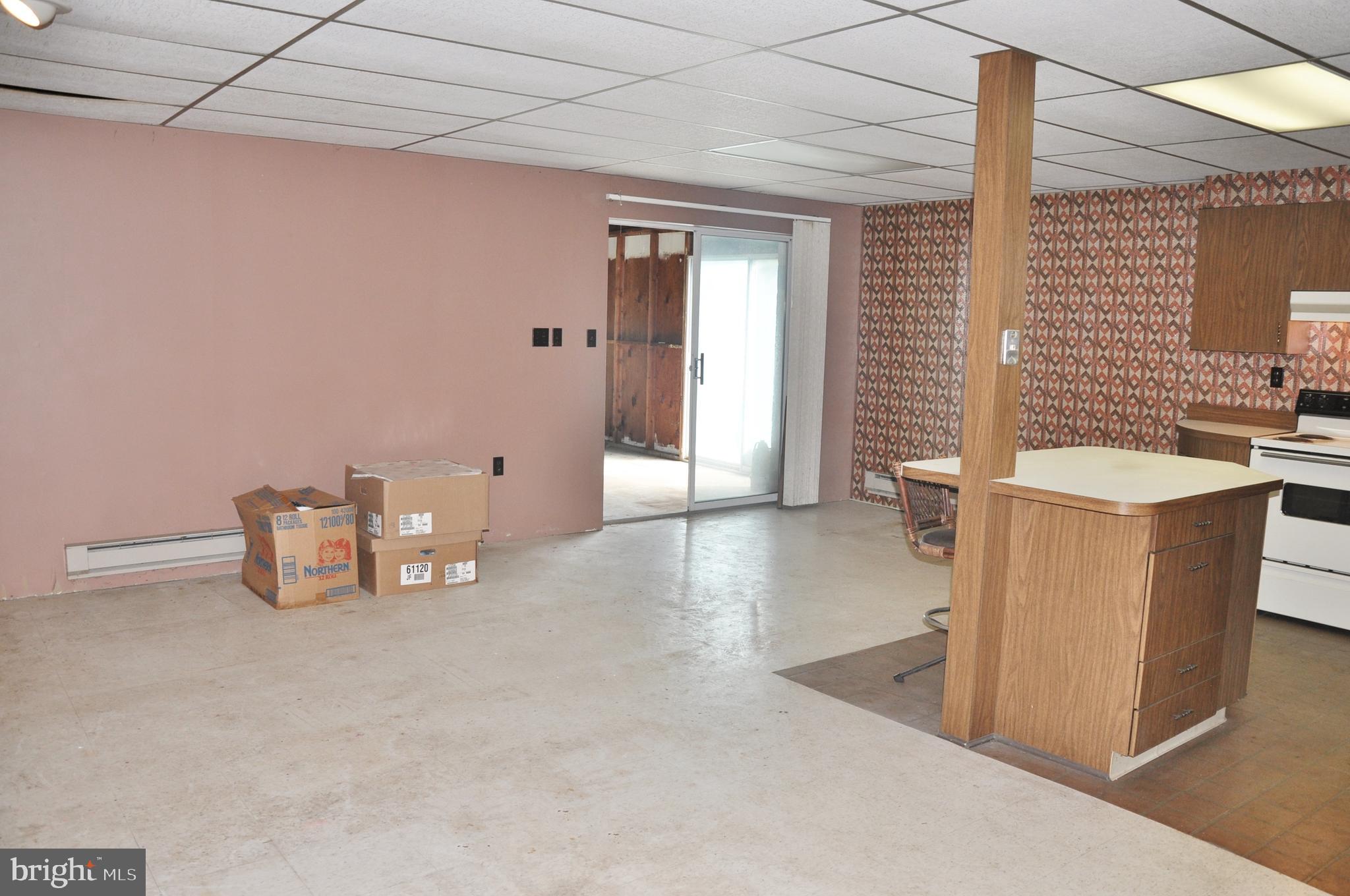 ROSEDALE TERRACE - Residential