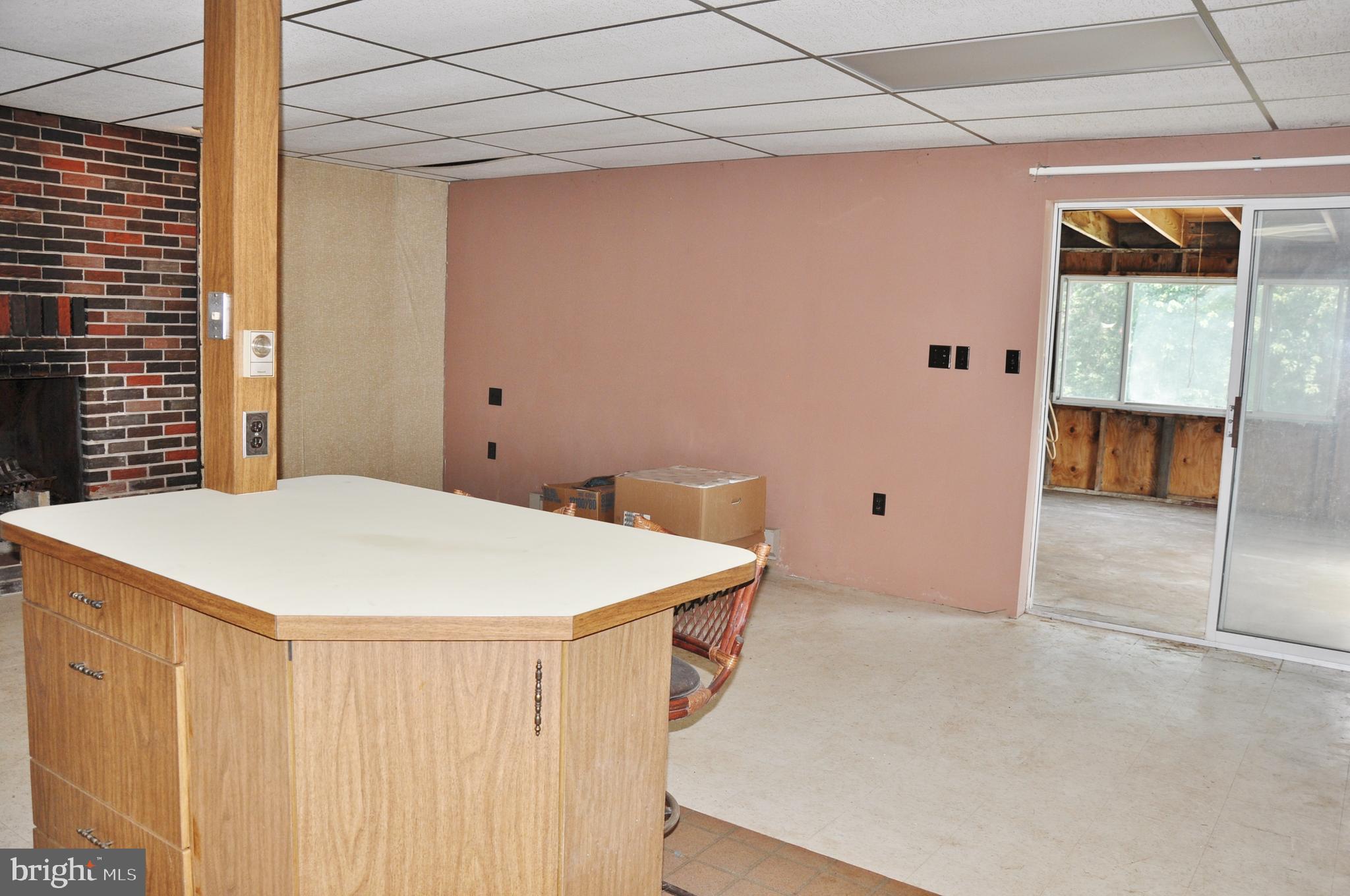 ROSEDALE TERRACE - Residential