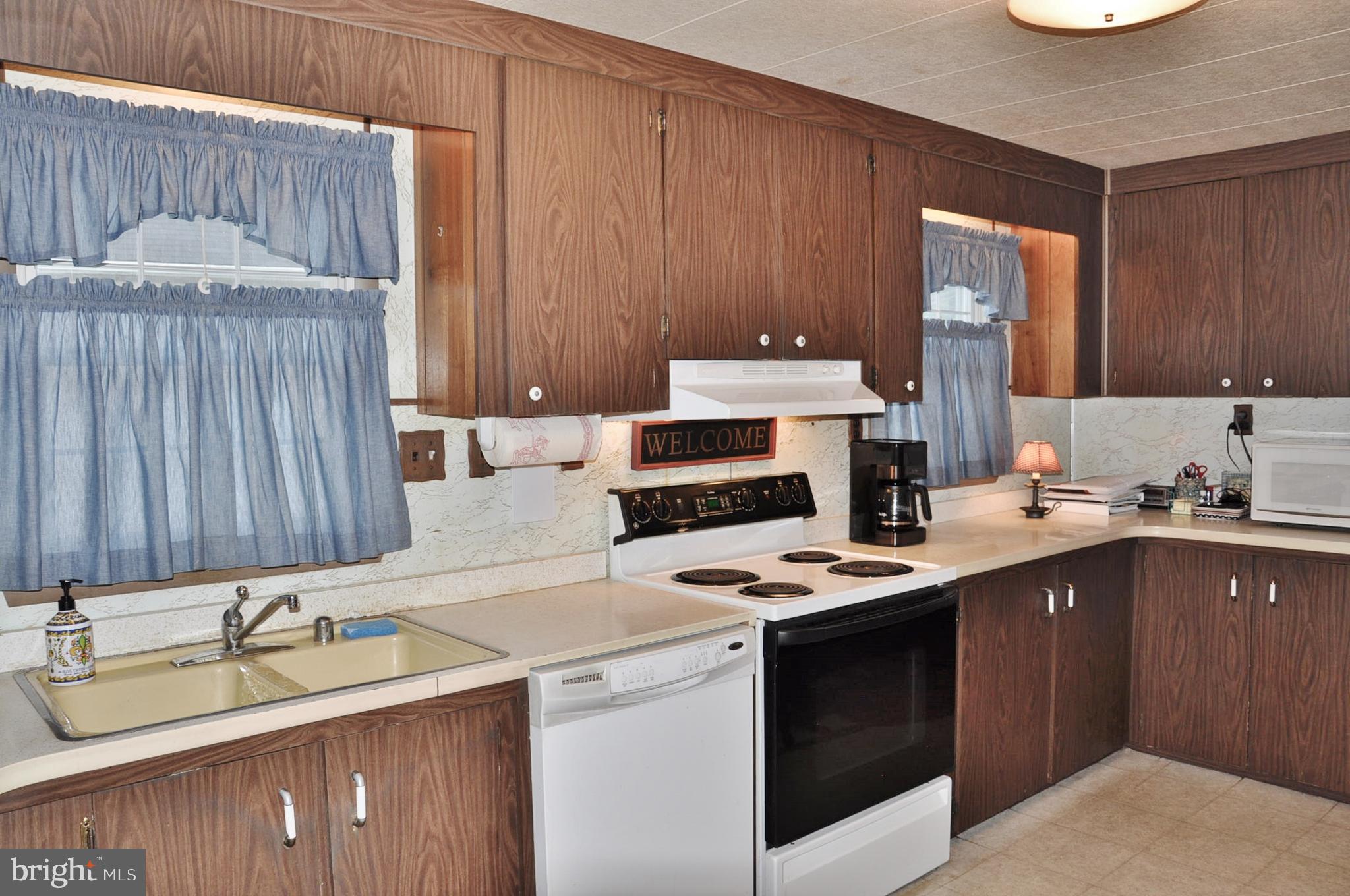 ROSEDALE TERRACE - Residential