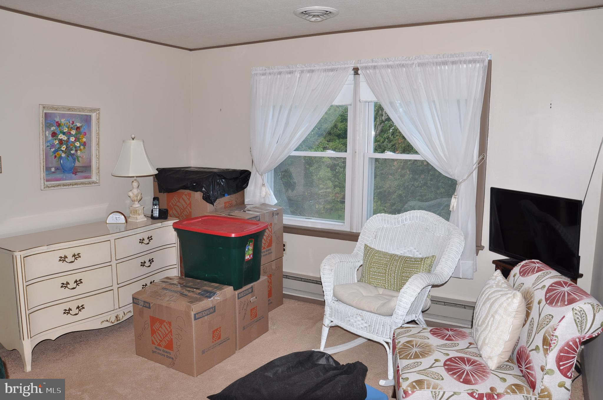 ROSEDALE TERRACE - Residential