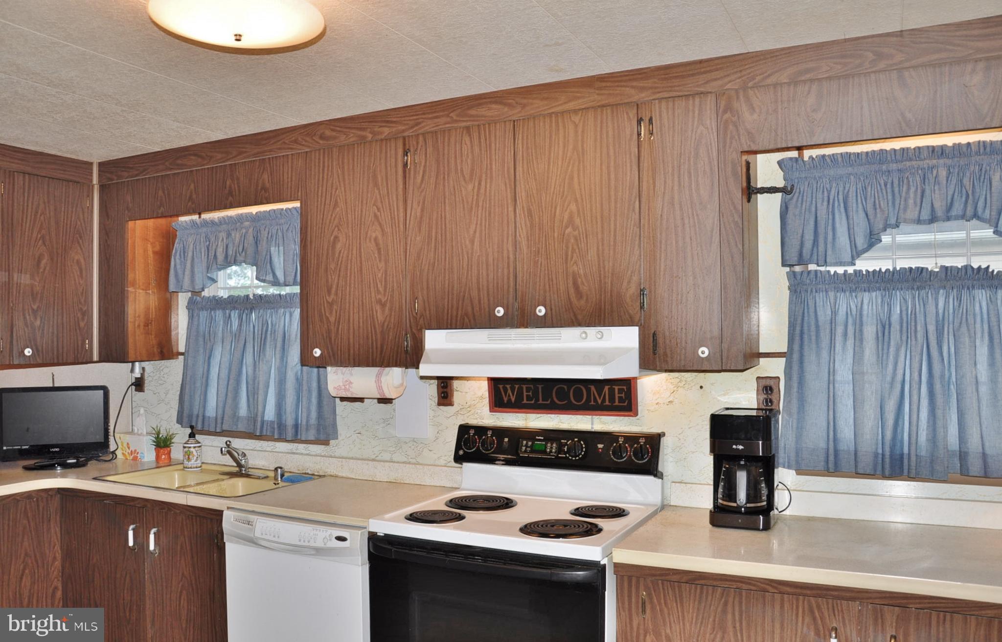 ROSEDALE TERRACE - Residential