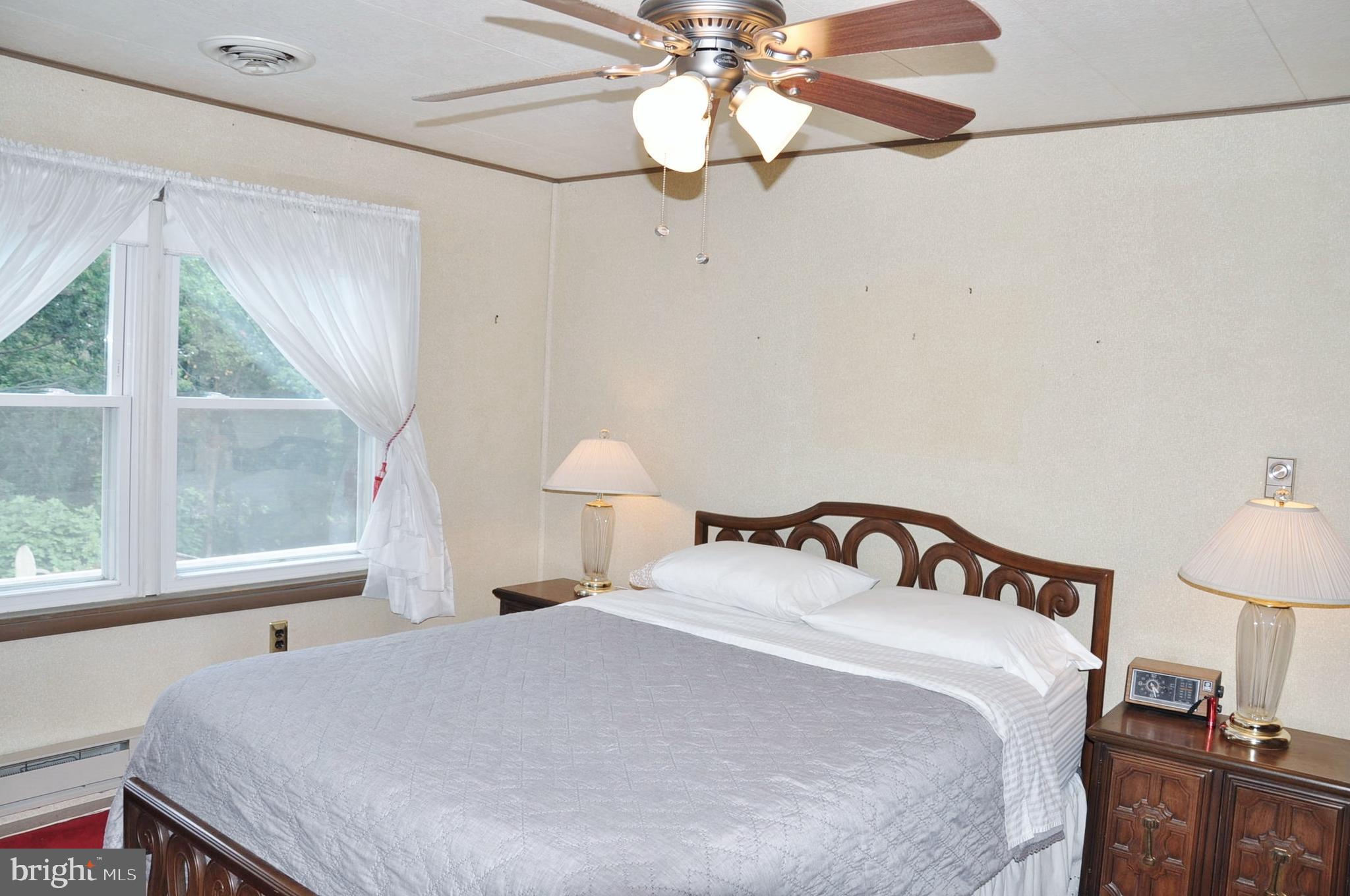 ROSEDALE TERRACE - Residential