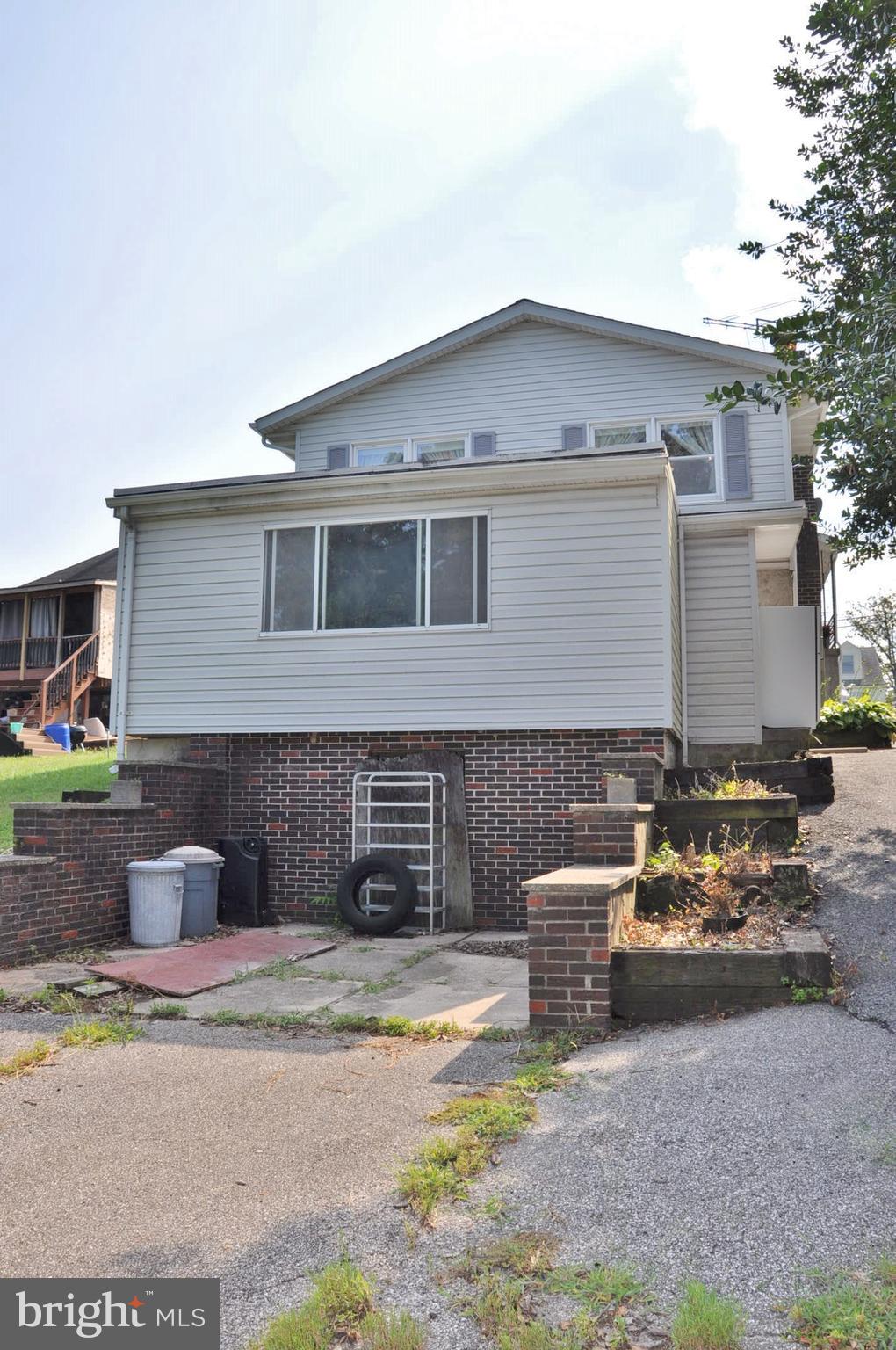 ROSEDALE TERRACE - Residential