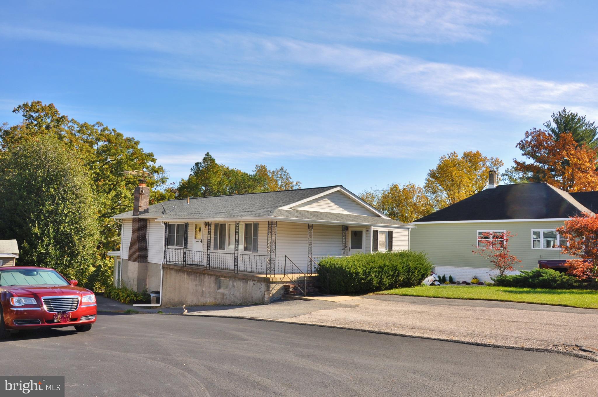 ROSEDALE TERRACE - Residential