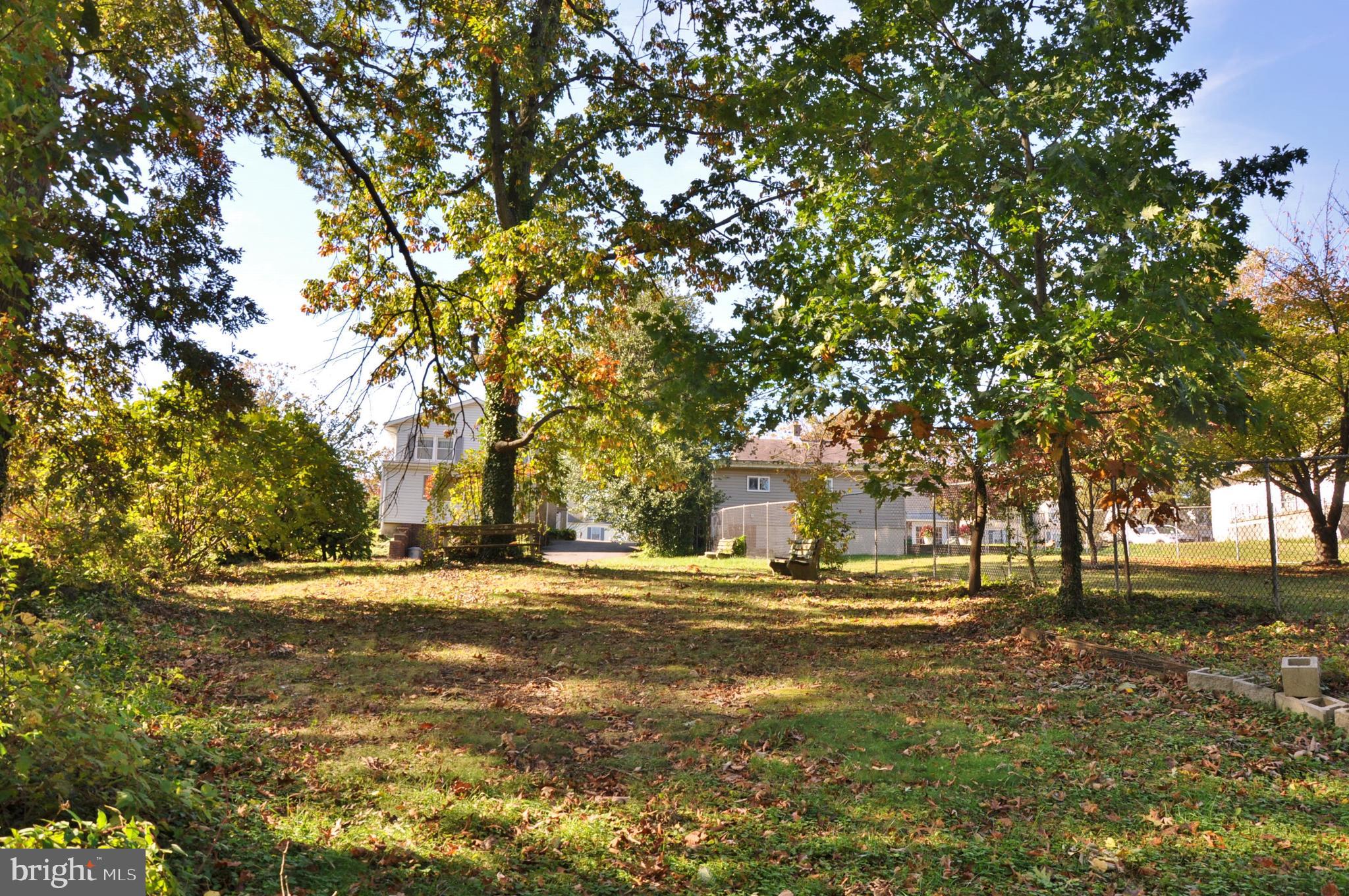 ROSEDALE TERRACE - Residential