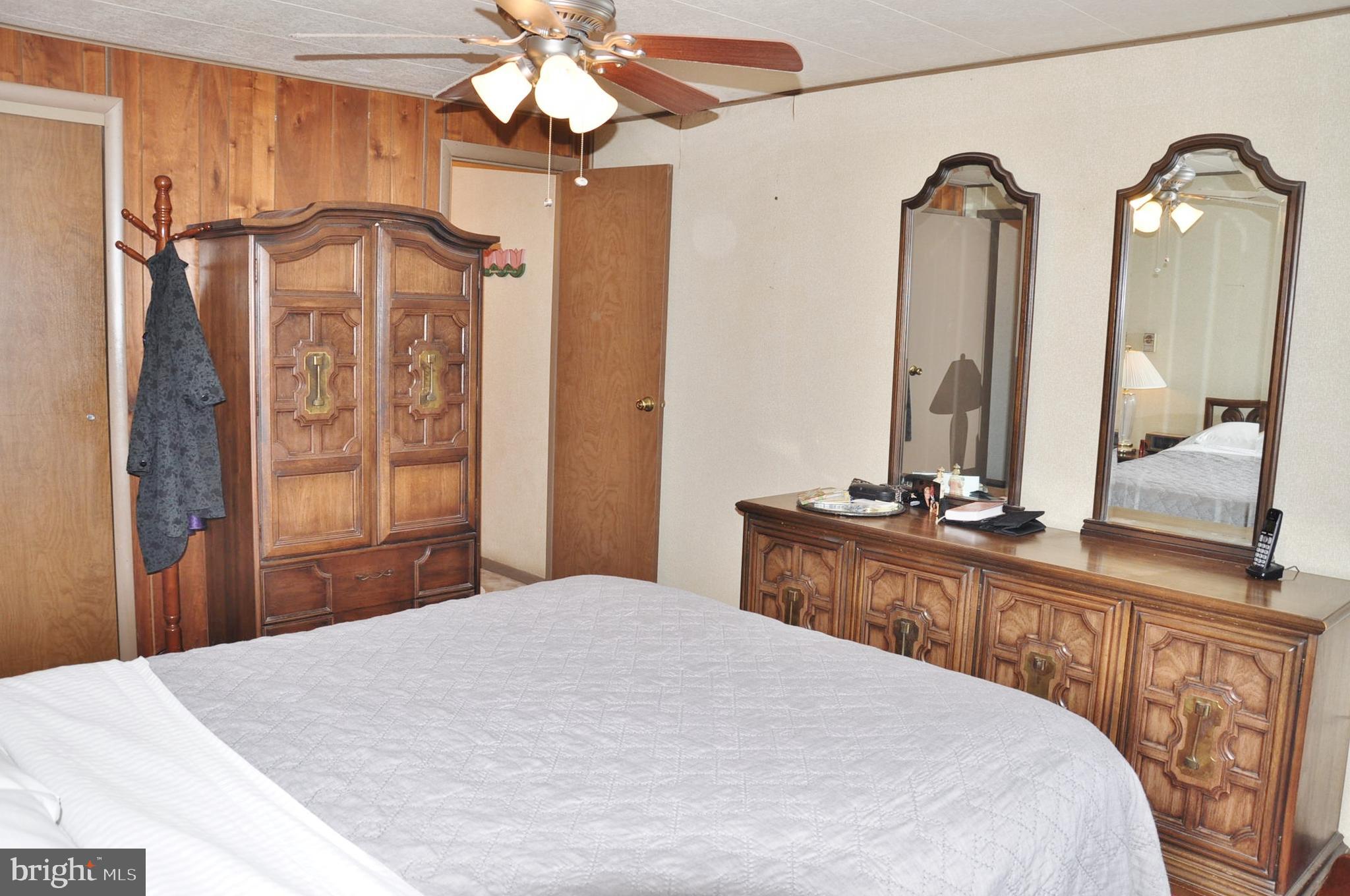 ROSEDALE TERRACE - Residential