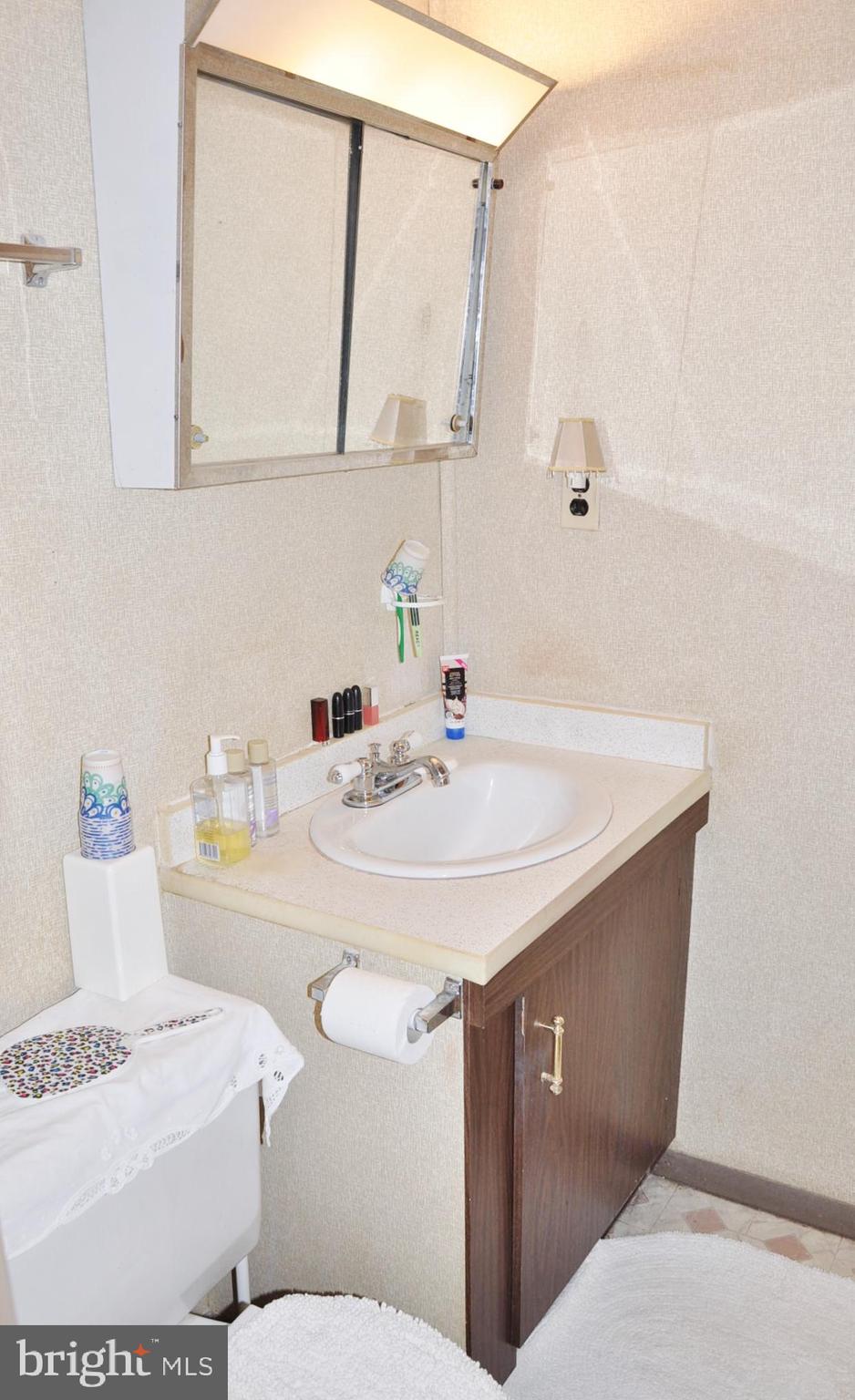 ROSEDALE TERRACE - Residential