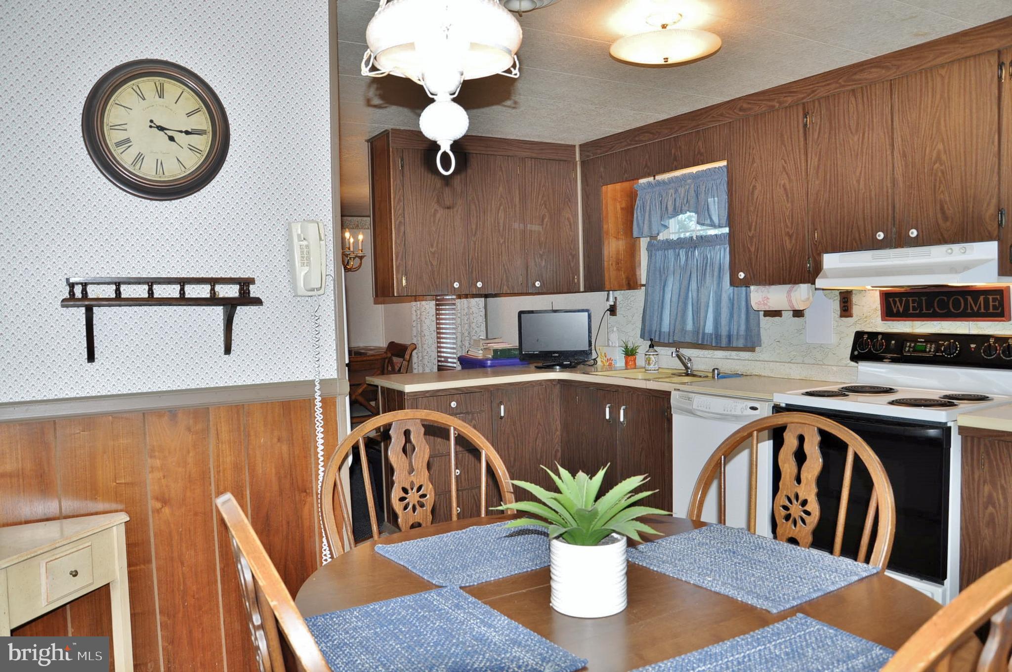 ROSEDALE TERRACE - Residential