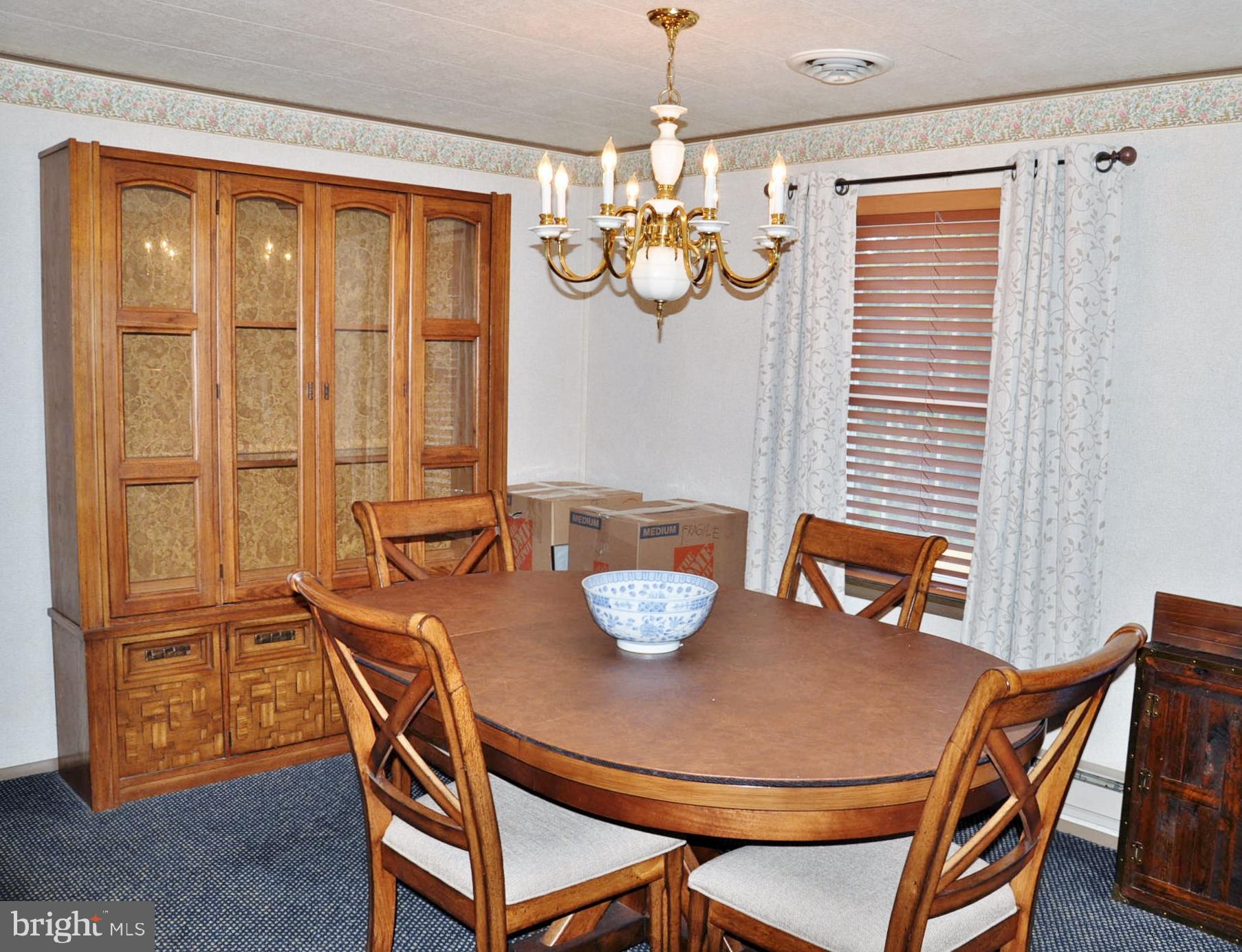 ROSEDALE TERRACE - Residential