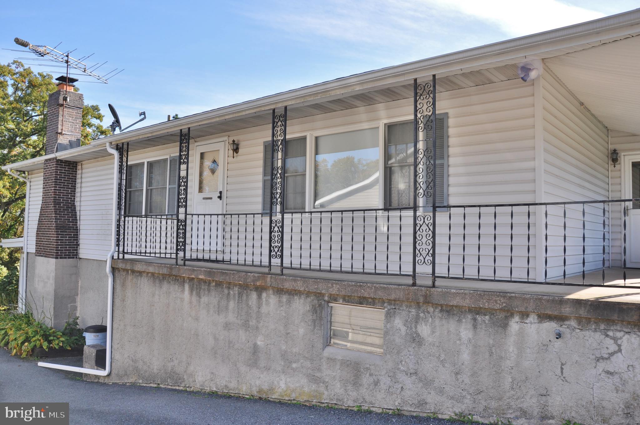 ROSEDALE TERRACE - Residential